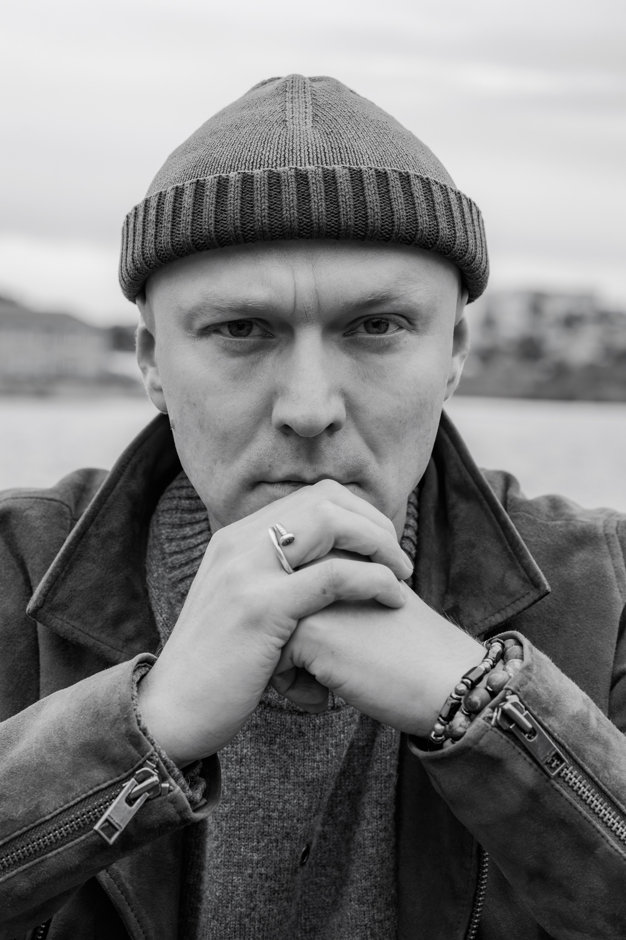 Сергей. Фотография Максим Данков