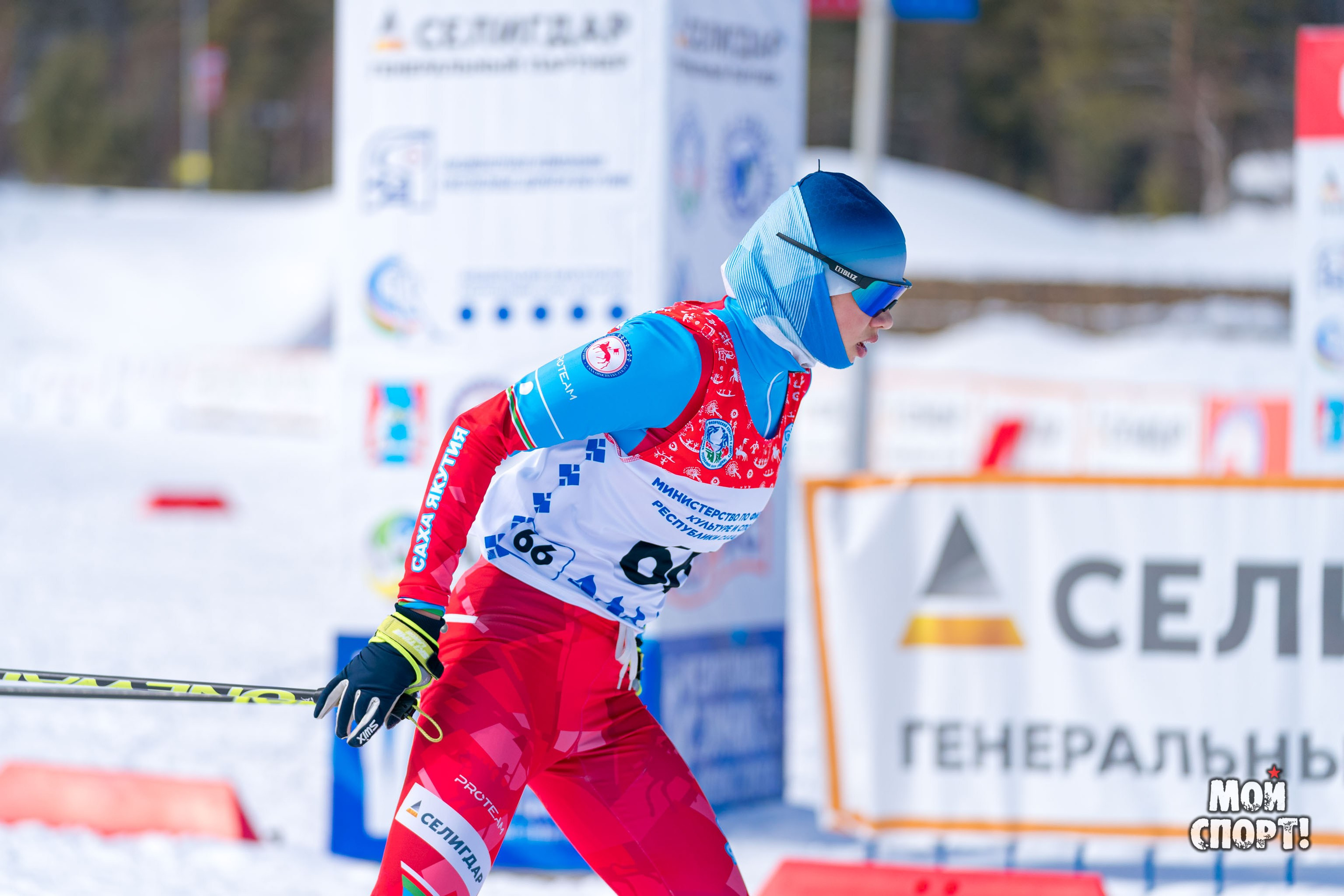 Алданский марафон 2024. Студия «Мой Спорт!» — все о спорте в Якутии