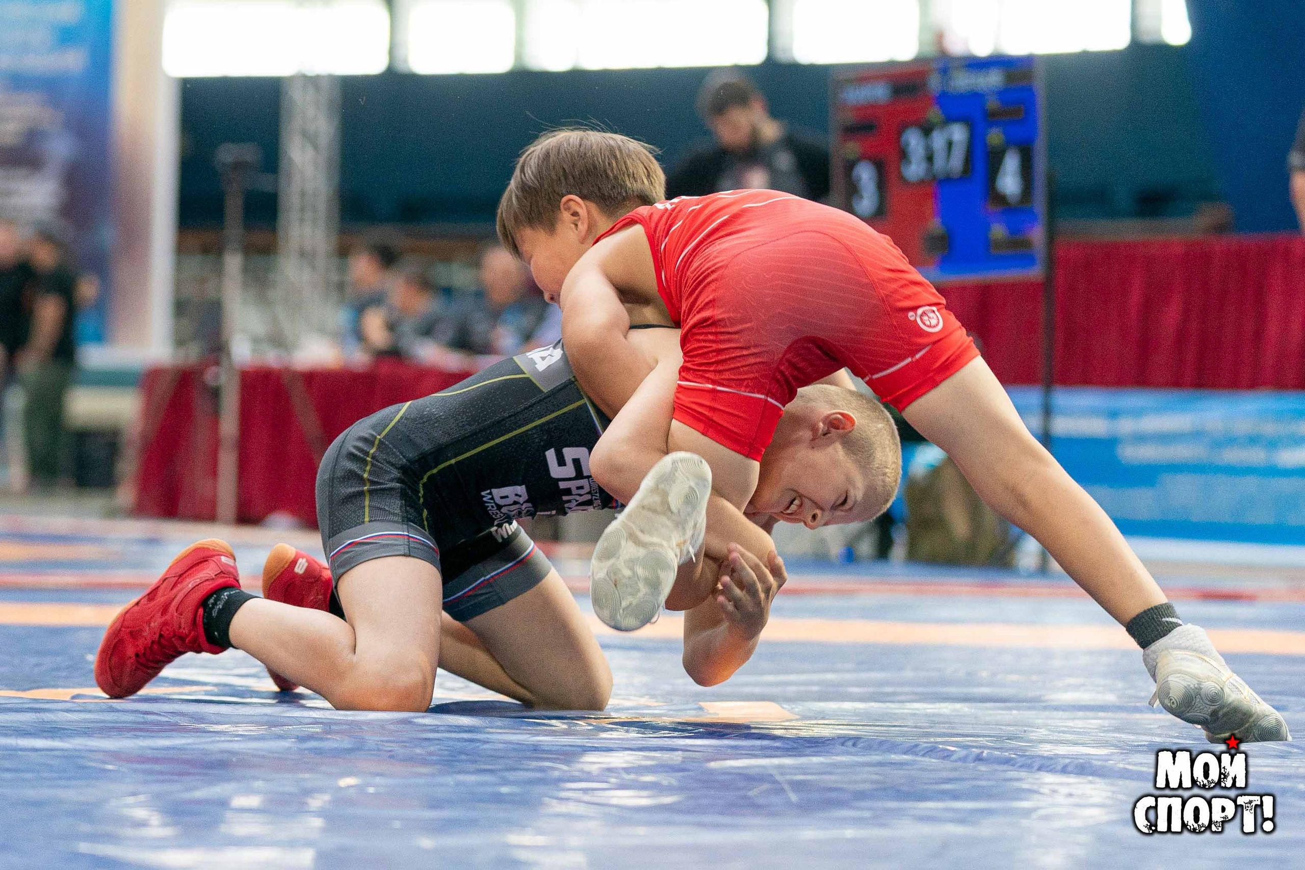 Международный, всероссийский и республиканский турниры по вольной борьбе среди юношей в честь П. П. Пинигина. Студия «Мой Спорт!» — все о спорте в Якутии