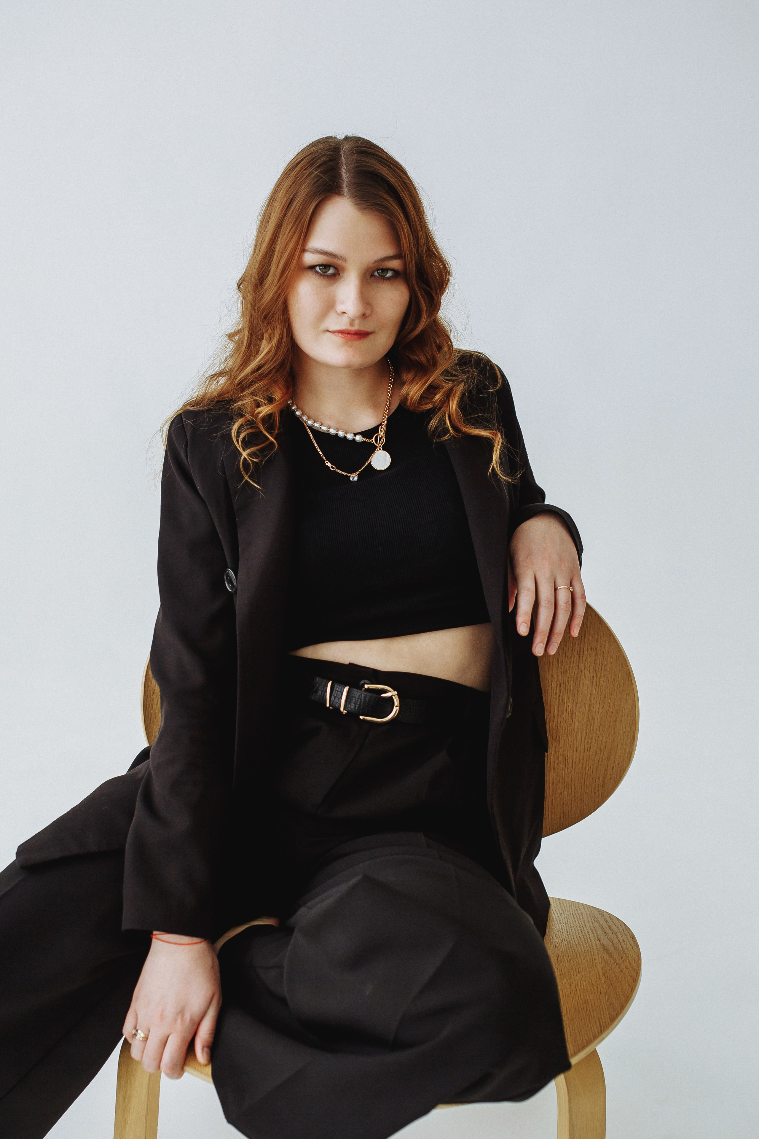 Студийный портрет. Семейный и свадебный фотограф в Саратове Катерина Оленская