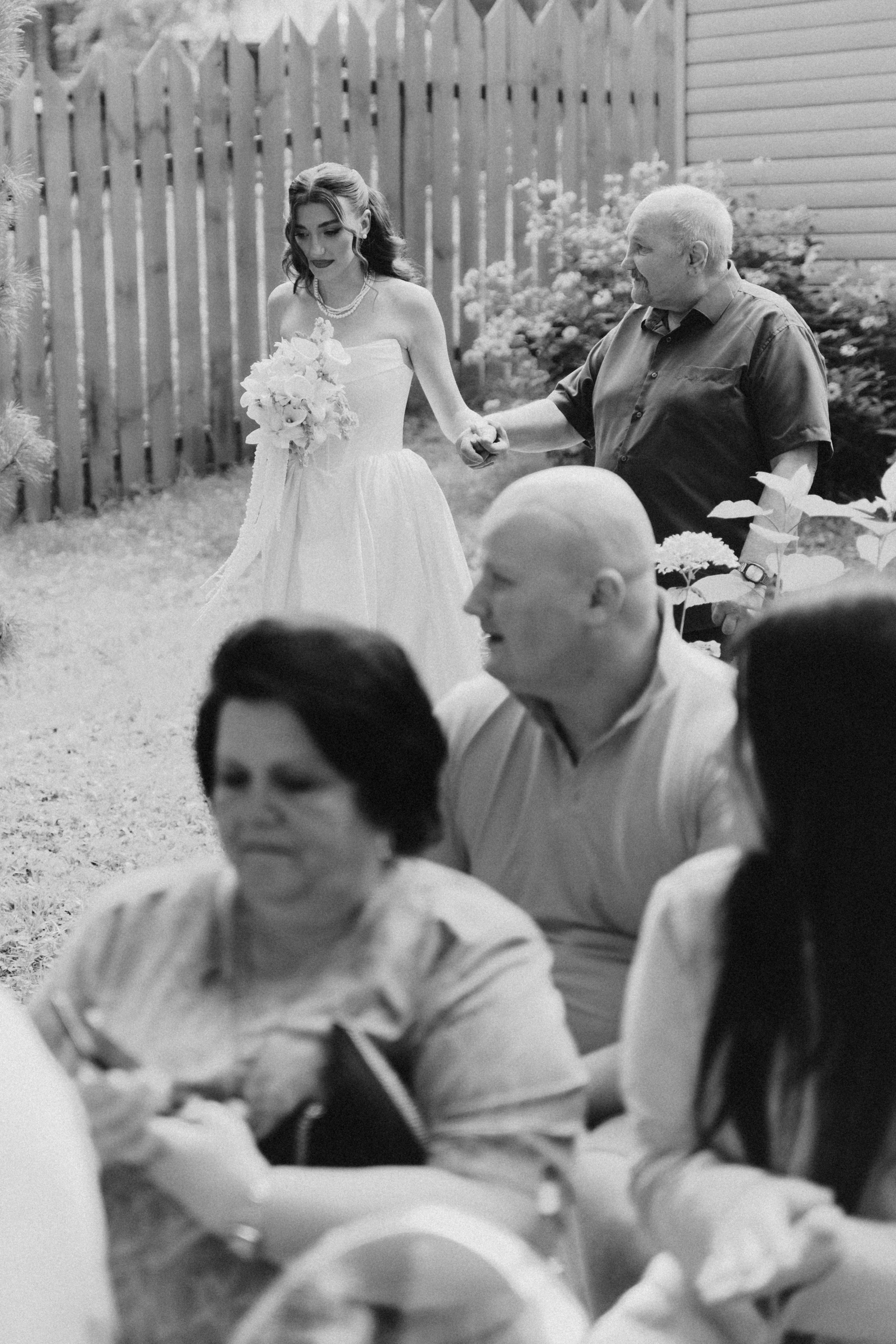 Никита и Ангелина. Свадебный и портретный фотограф в Брянске и Москве Алина Химушкина