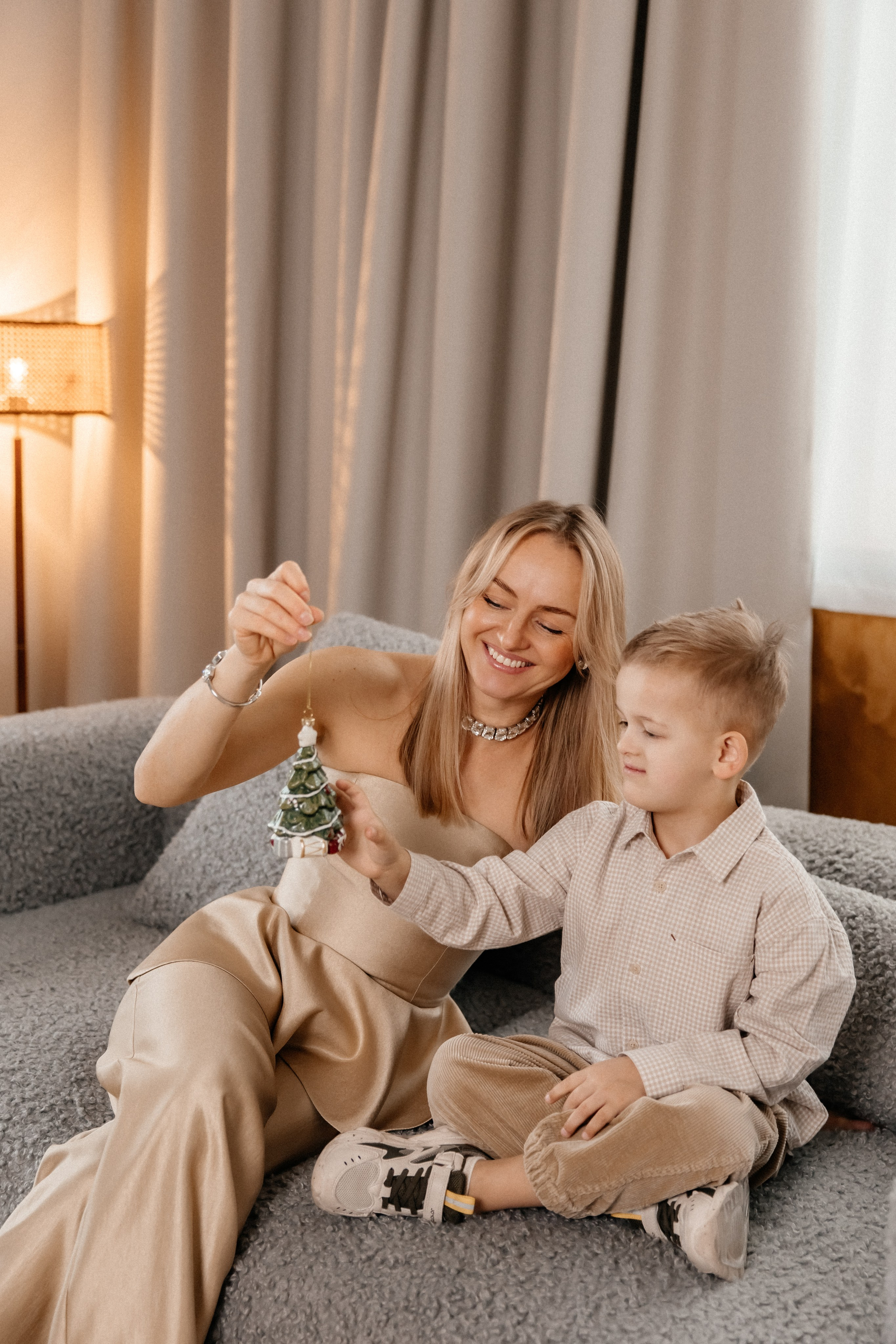 Света и Гордей. Светлана Ванцлав — фотограф Минск, Беларусь