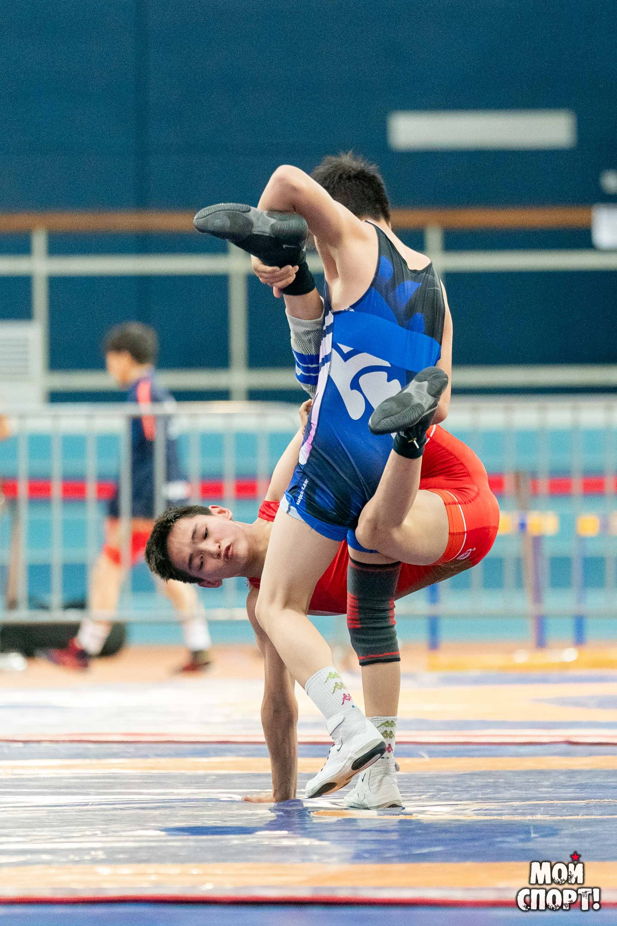 Международный, всероссийский и республиканский турниры по вольной борьбе среди юношей в честь П. П. Пинигина. Студия «Мой Спорт!» — все о спорте в Якутии