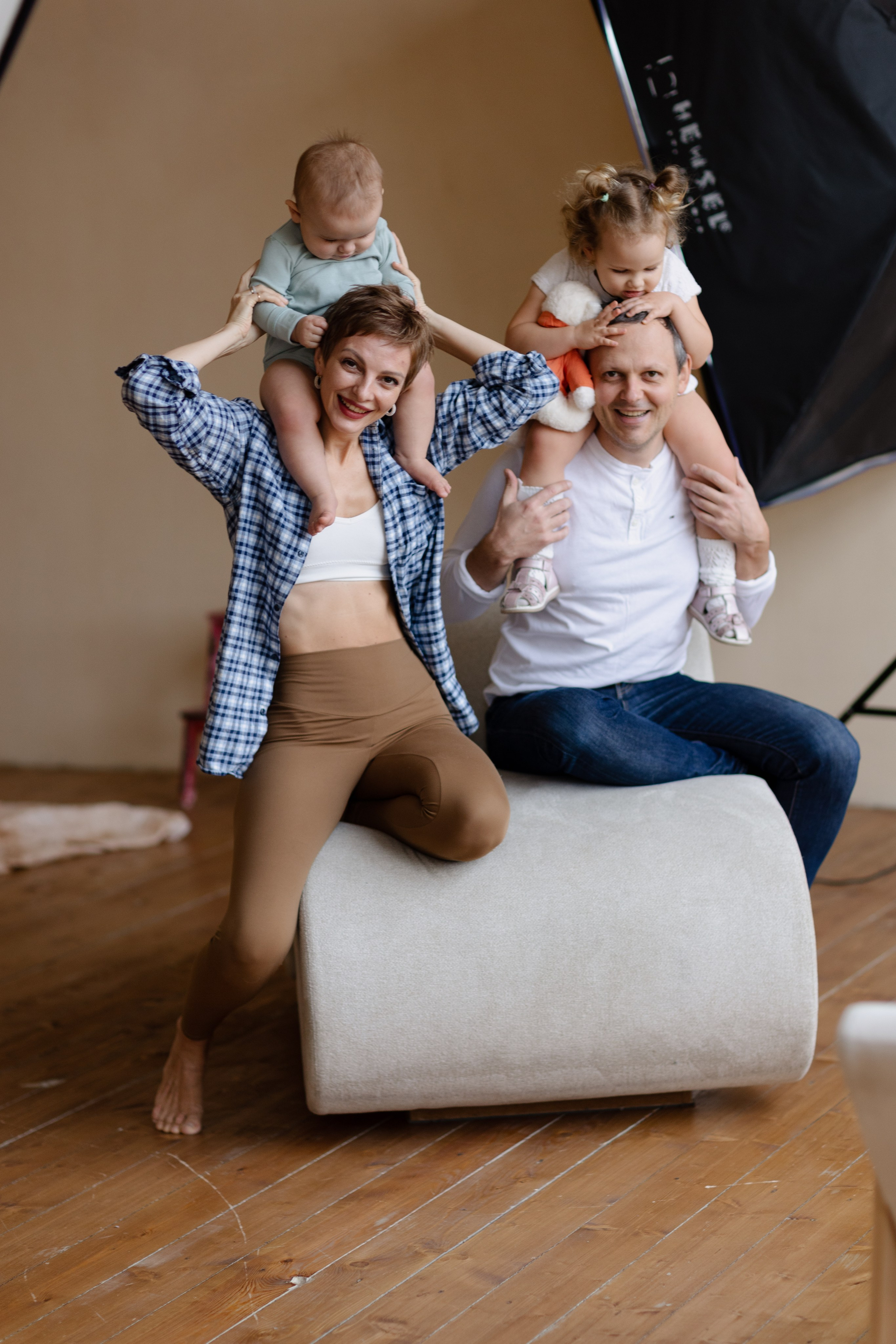 Студийные. @dariazphotodays