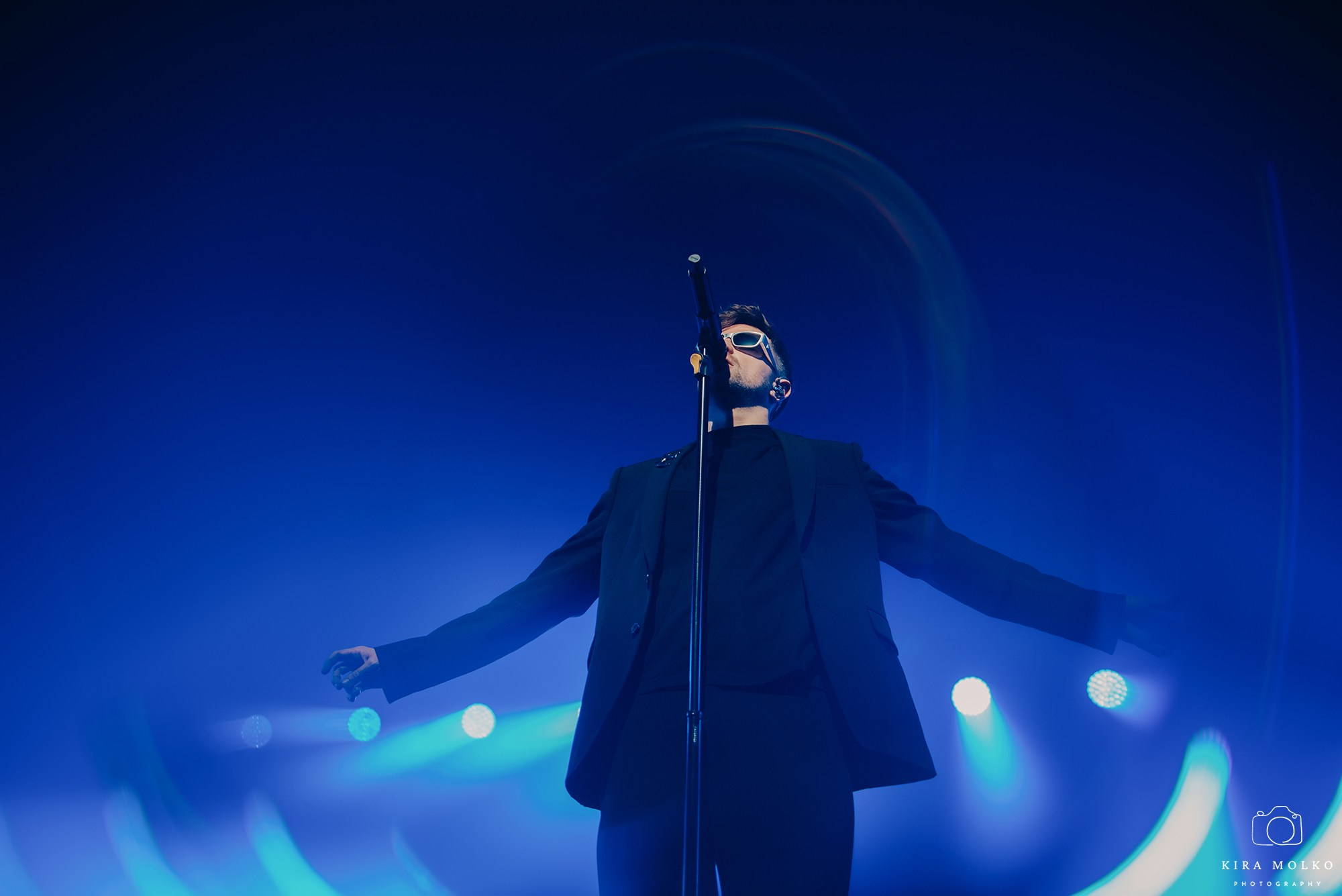 ЛСП. Кира Молко — Концертный фотограф в Санкт-Петербурге