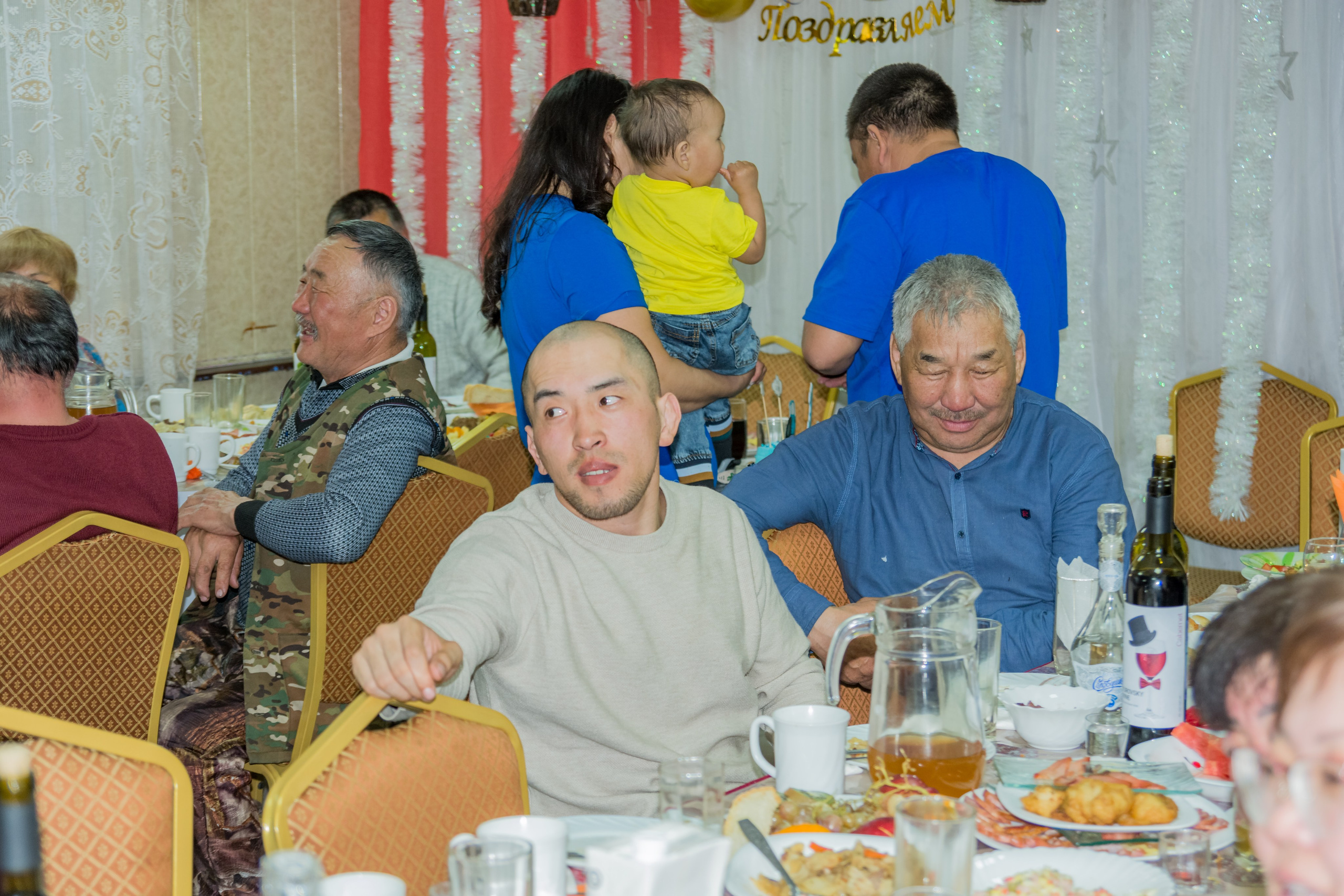 Милан 3. Фотограф широкого профиля Чита-Цасучей