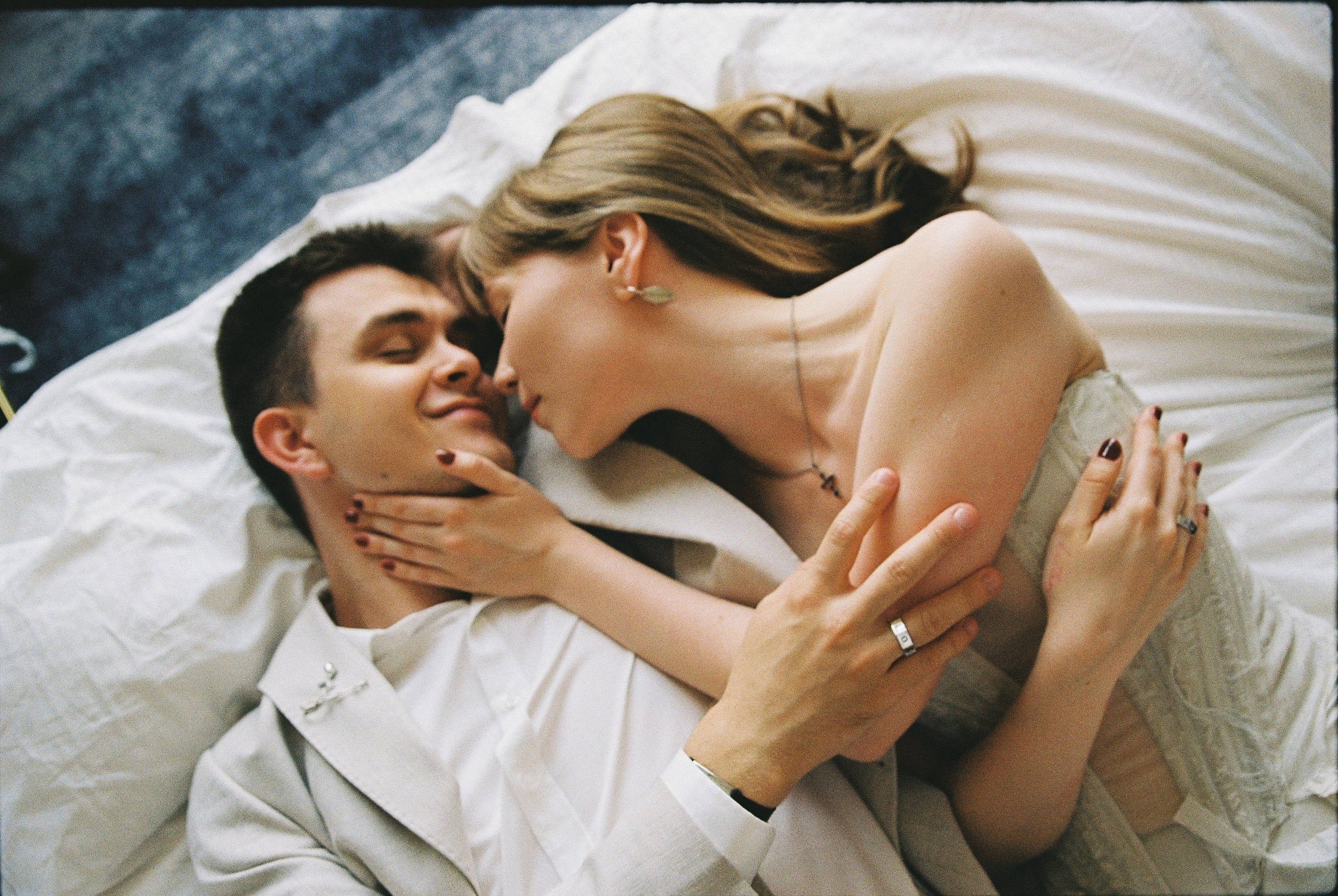 Catherine | Nikita. Фотограф Ирина Гринько Тольятти Самара Москва