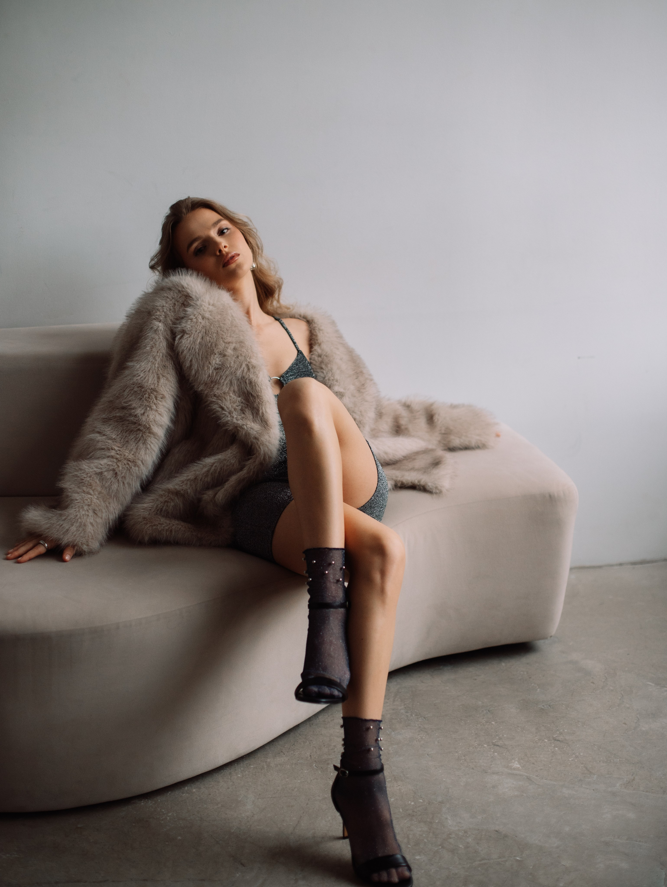 Анастасия Прекрасная. Семейный фотограф в Санкт-Петербурге Ирина Иванова