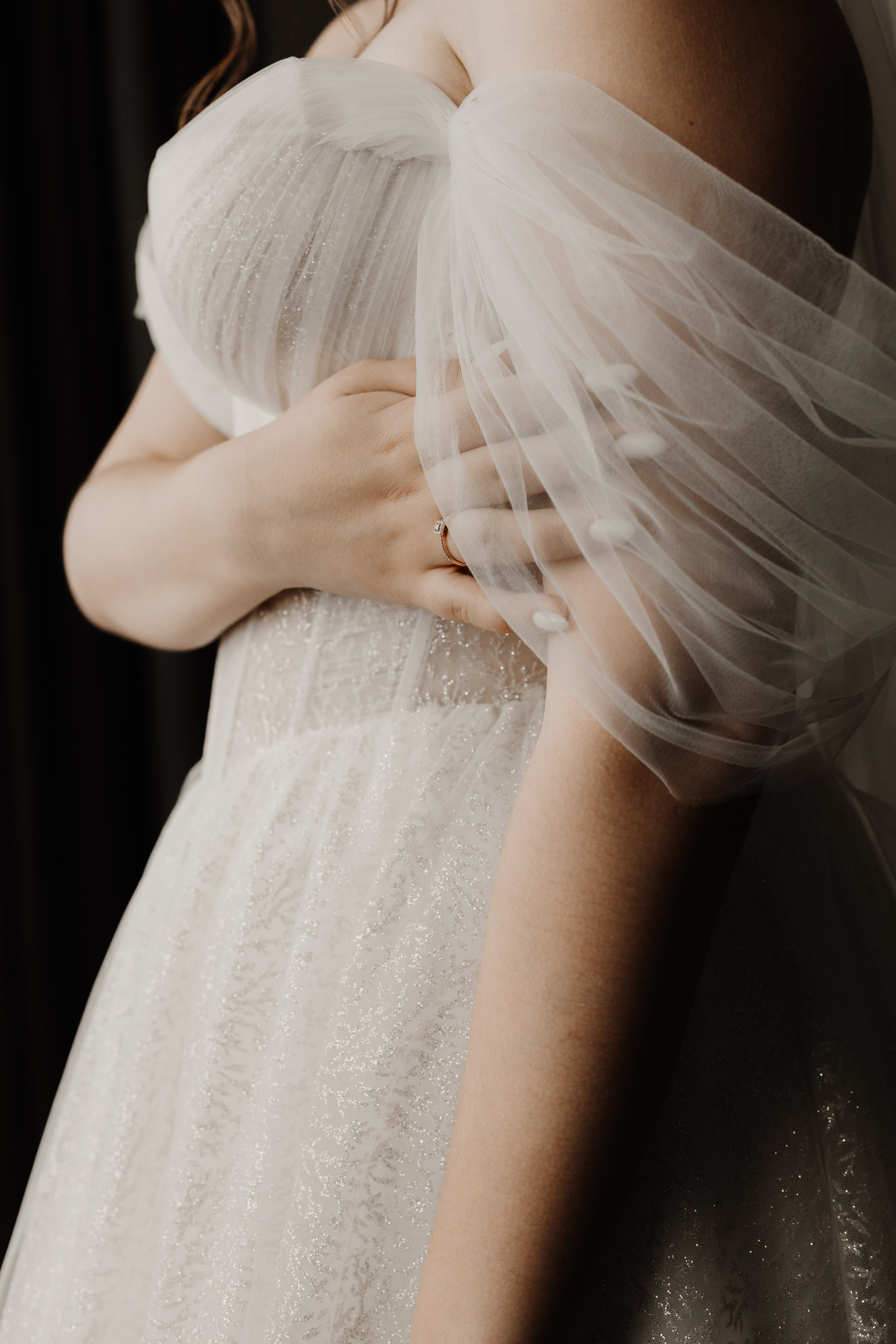 Антон и Валентина. Свадебный фотограф Мария Печенева I Екатеринбург