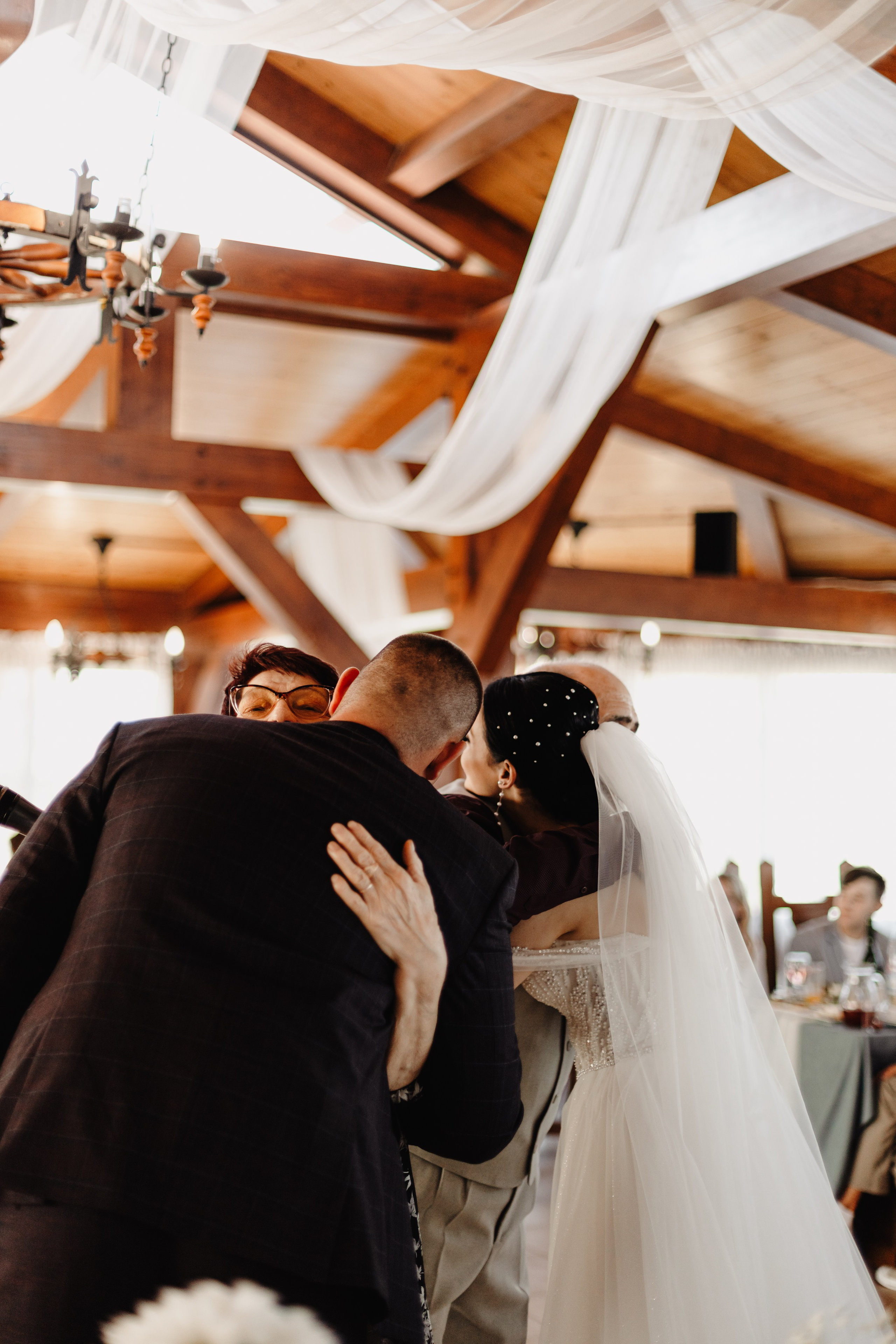 Александр и Юлия. Свадебный фотограф Мария Печенева I Екатеринбург