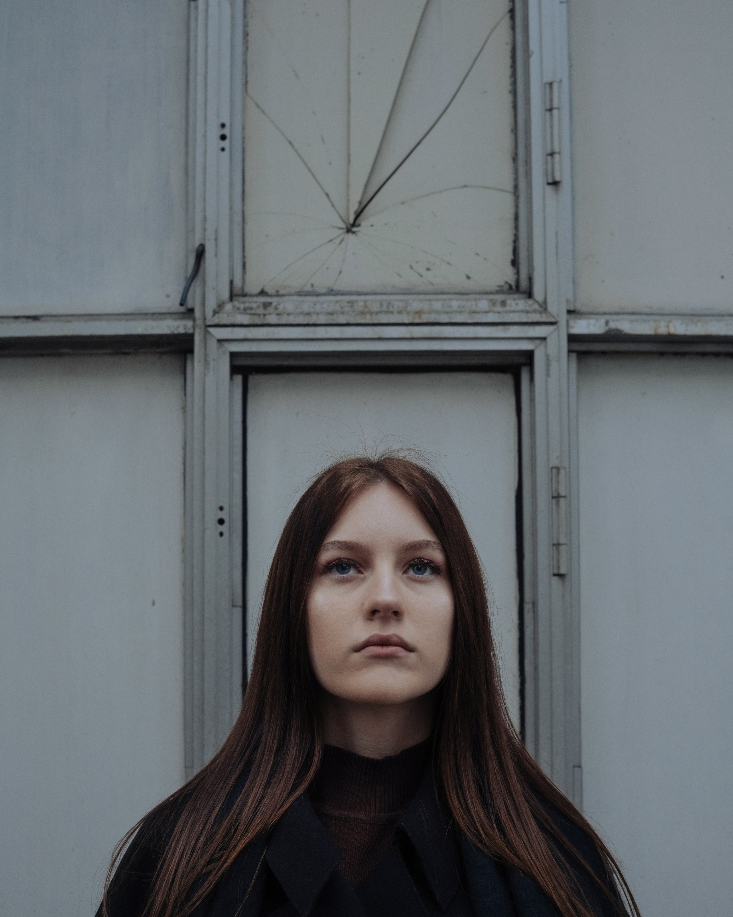 Дарина. Портретный фотограф Настя Богданова