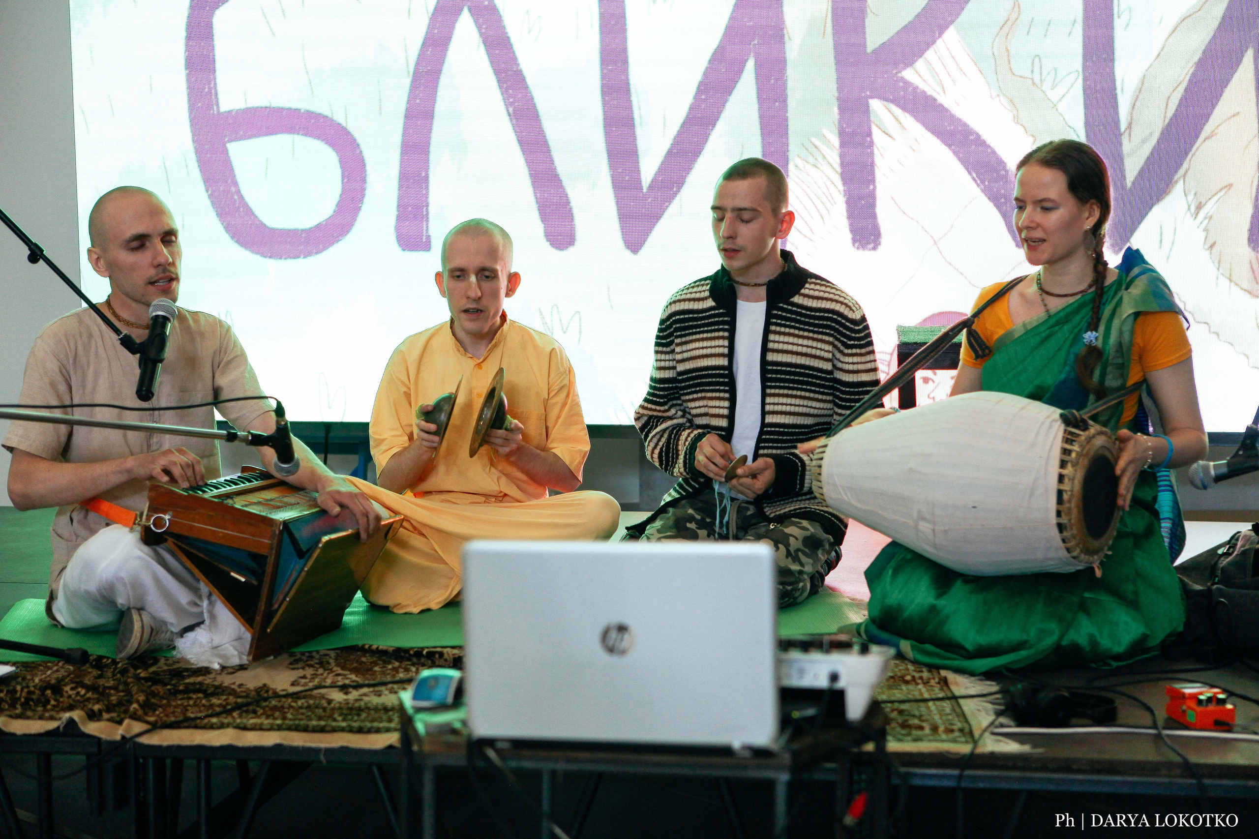 Каменка. Фотограф Дарья Локотко в Красноярске