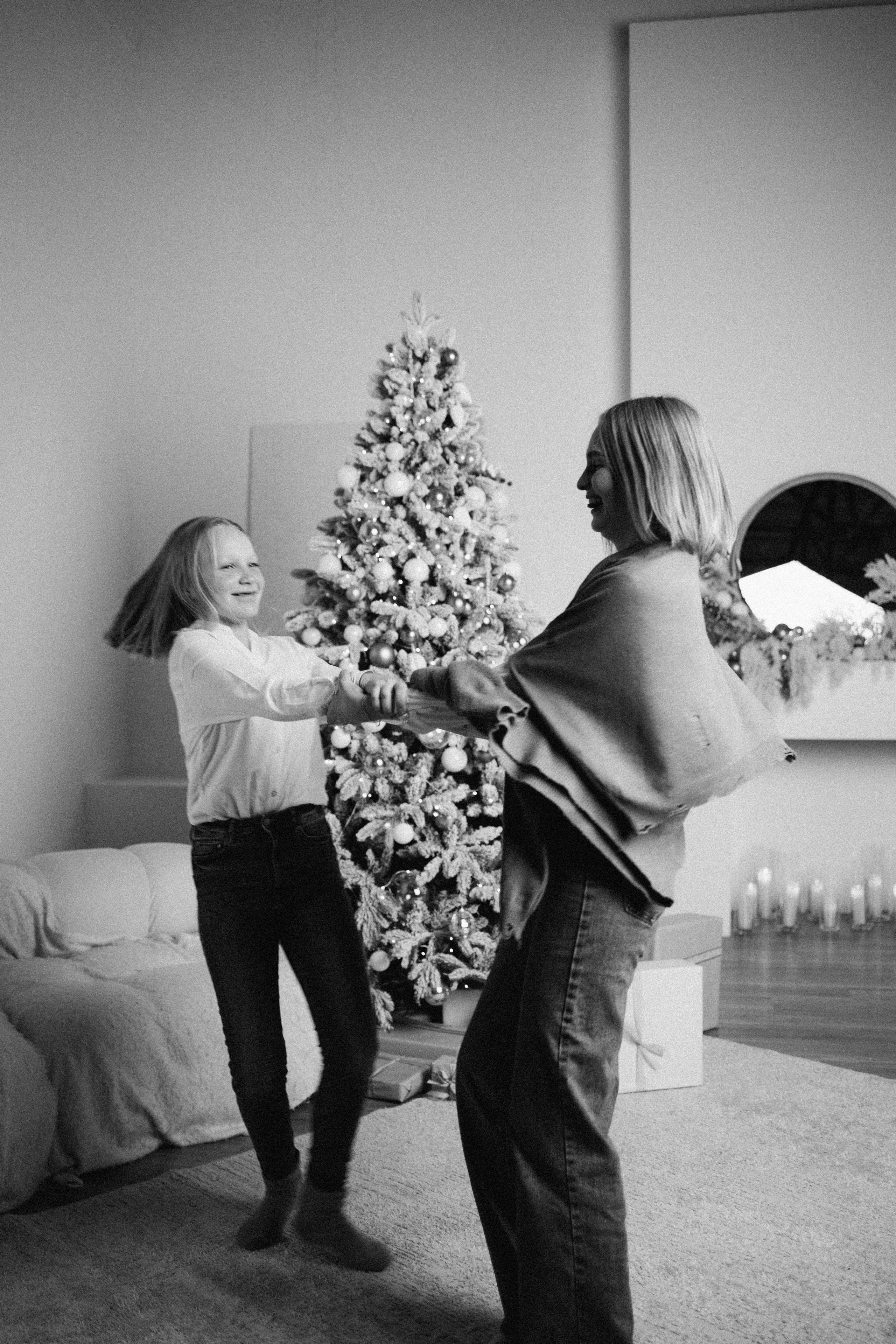 Семейство Хайруллиных. Семейный lifestyle фотограф в Казани Ксения Верясова