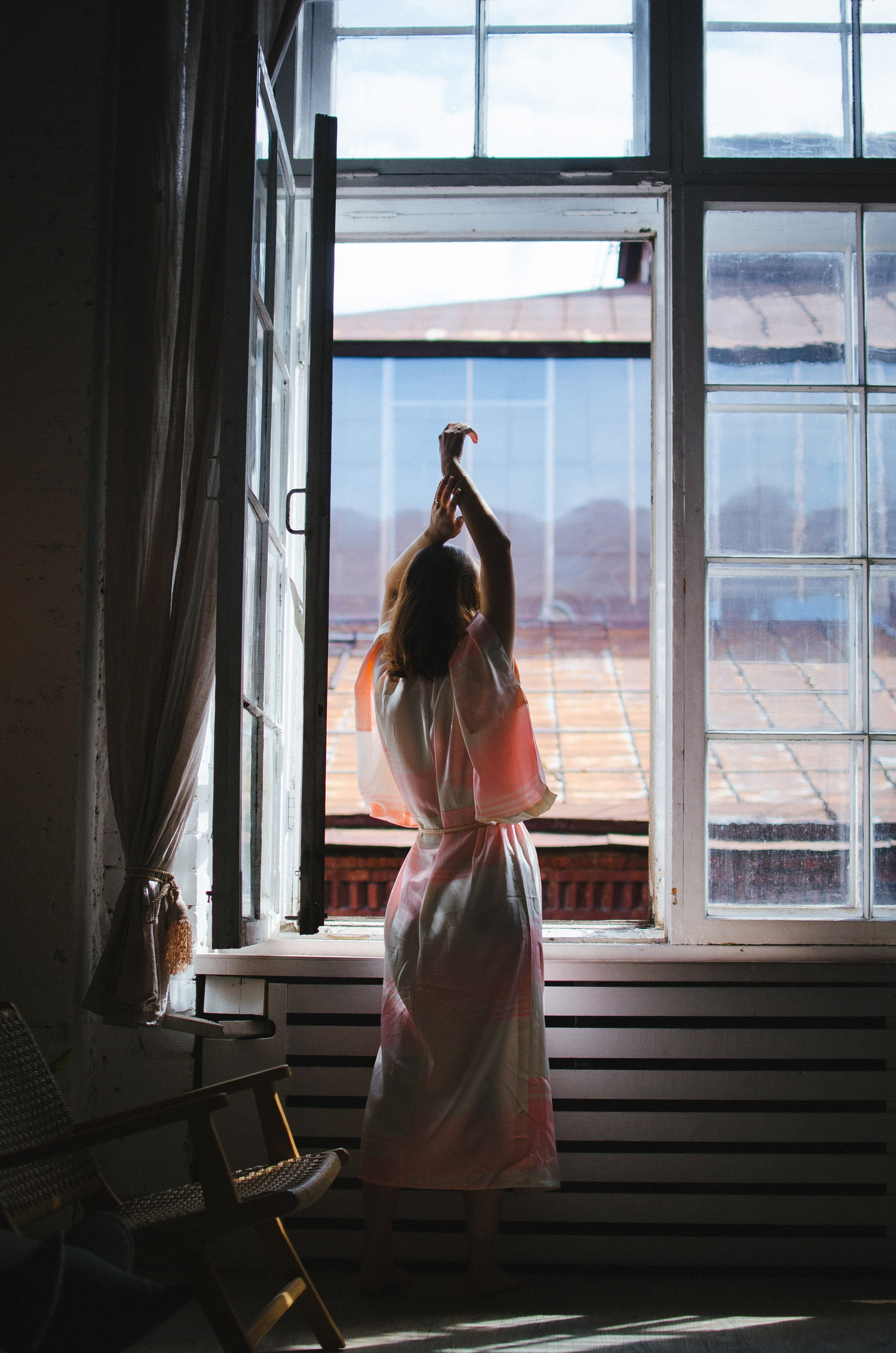 Люба — Нежные и искренние портреты. Семейный фотограф во Всеволожске и Санкт-Петербурге Юлия Капустина