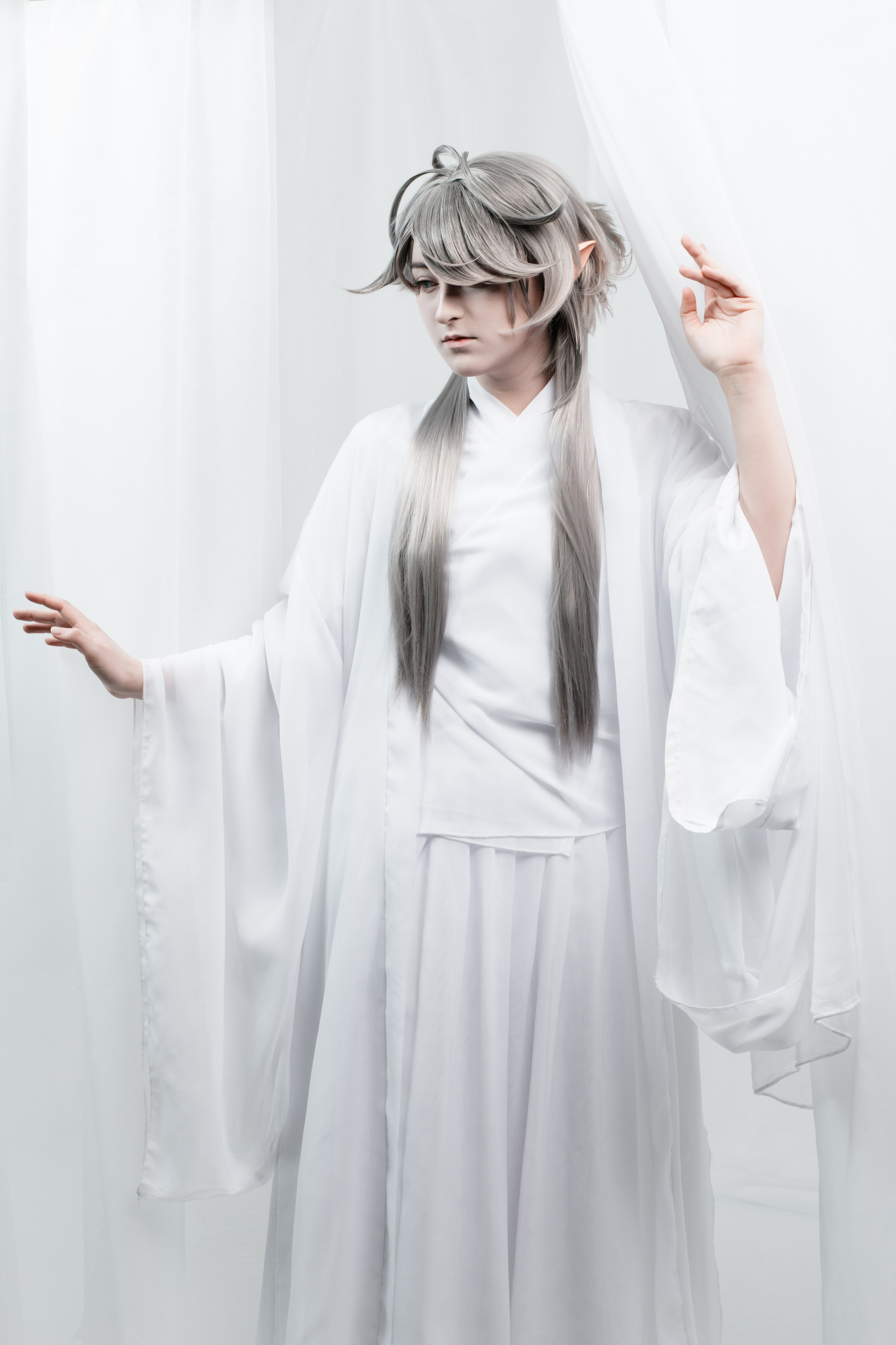 Фотограф NotSilver