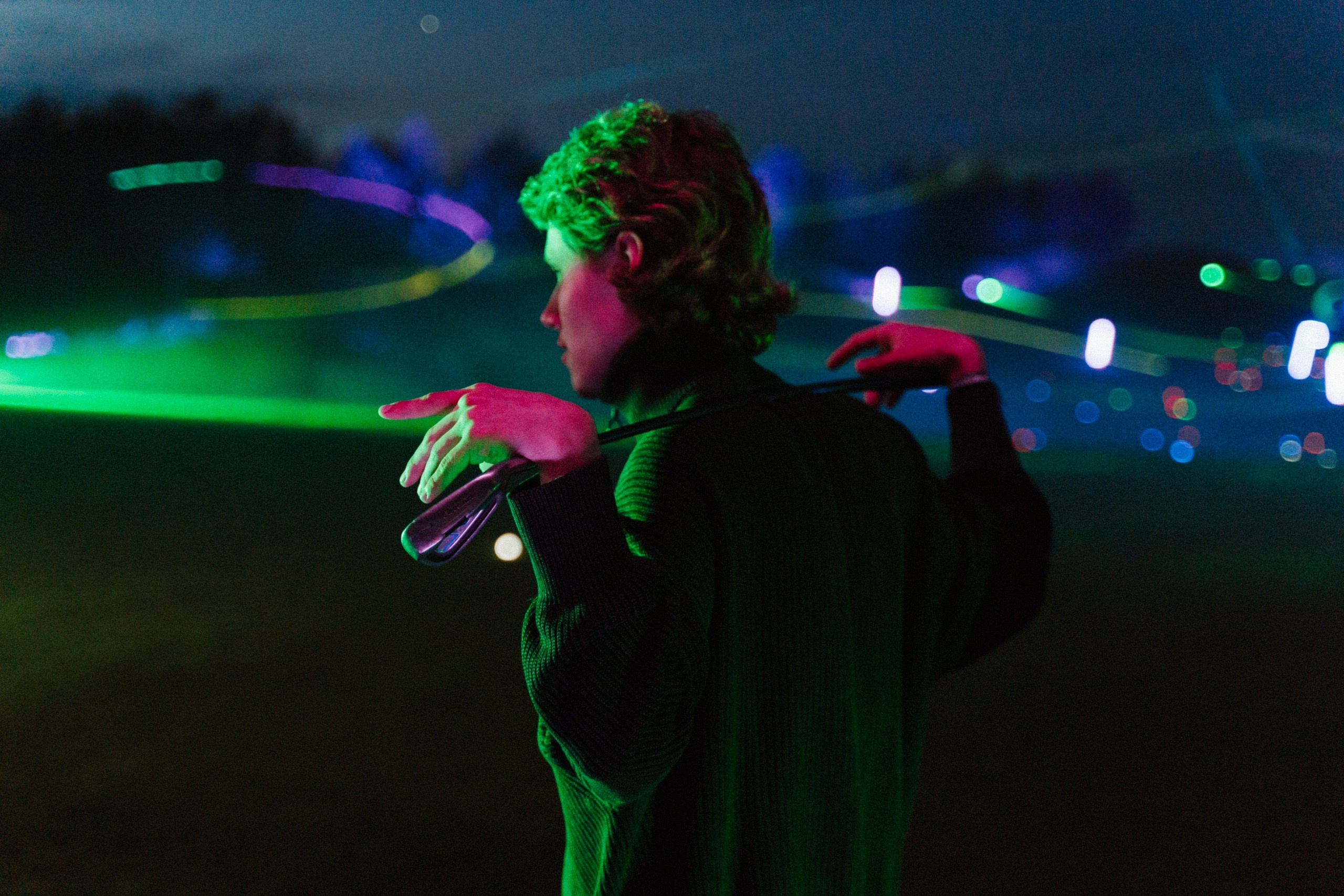 MEDIAGOLF 2 x LIGASTAVOK. Фотограф первого впечатления