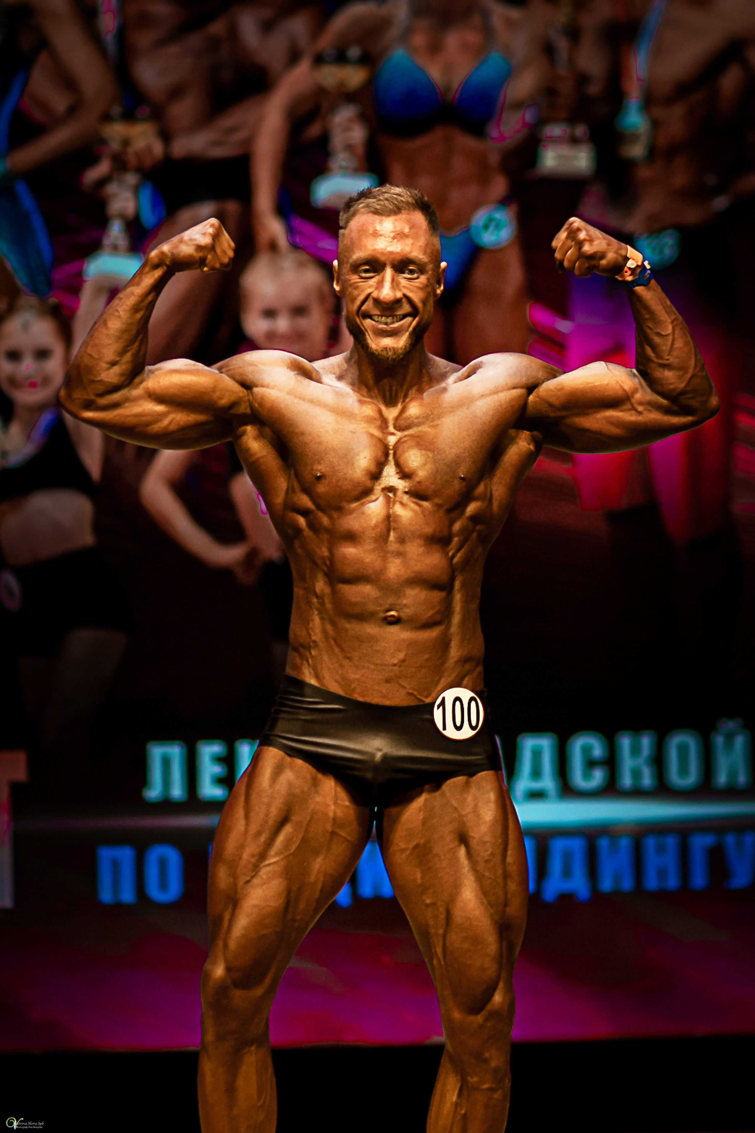 Чемпионат 2025_Владимир. Фотограф женский и мужской портрет Санкт-Петербург