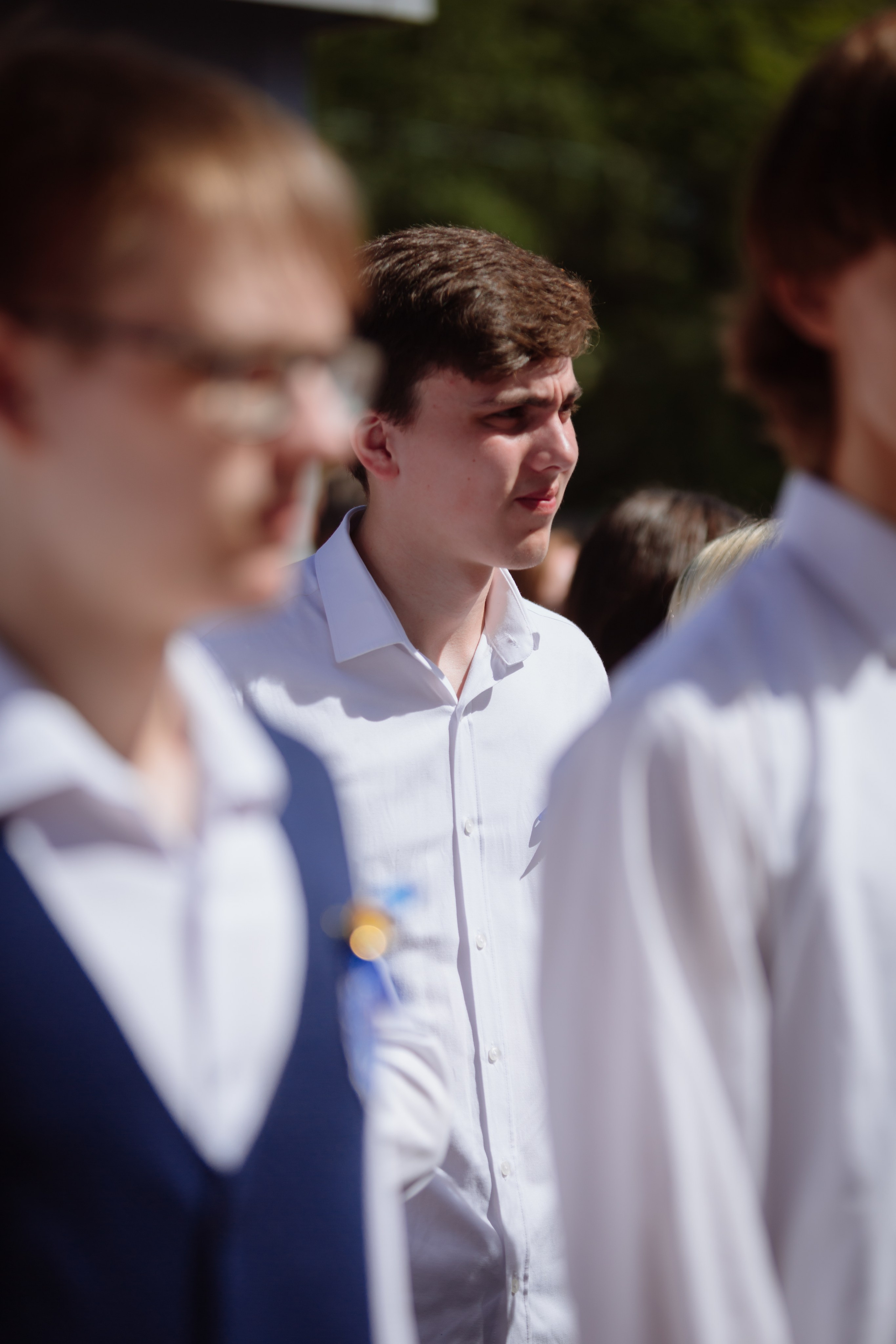 Последний звонок 2024 (2 часа фотосъемки). Профессиональный фотограф Надежда Антонова