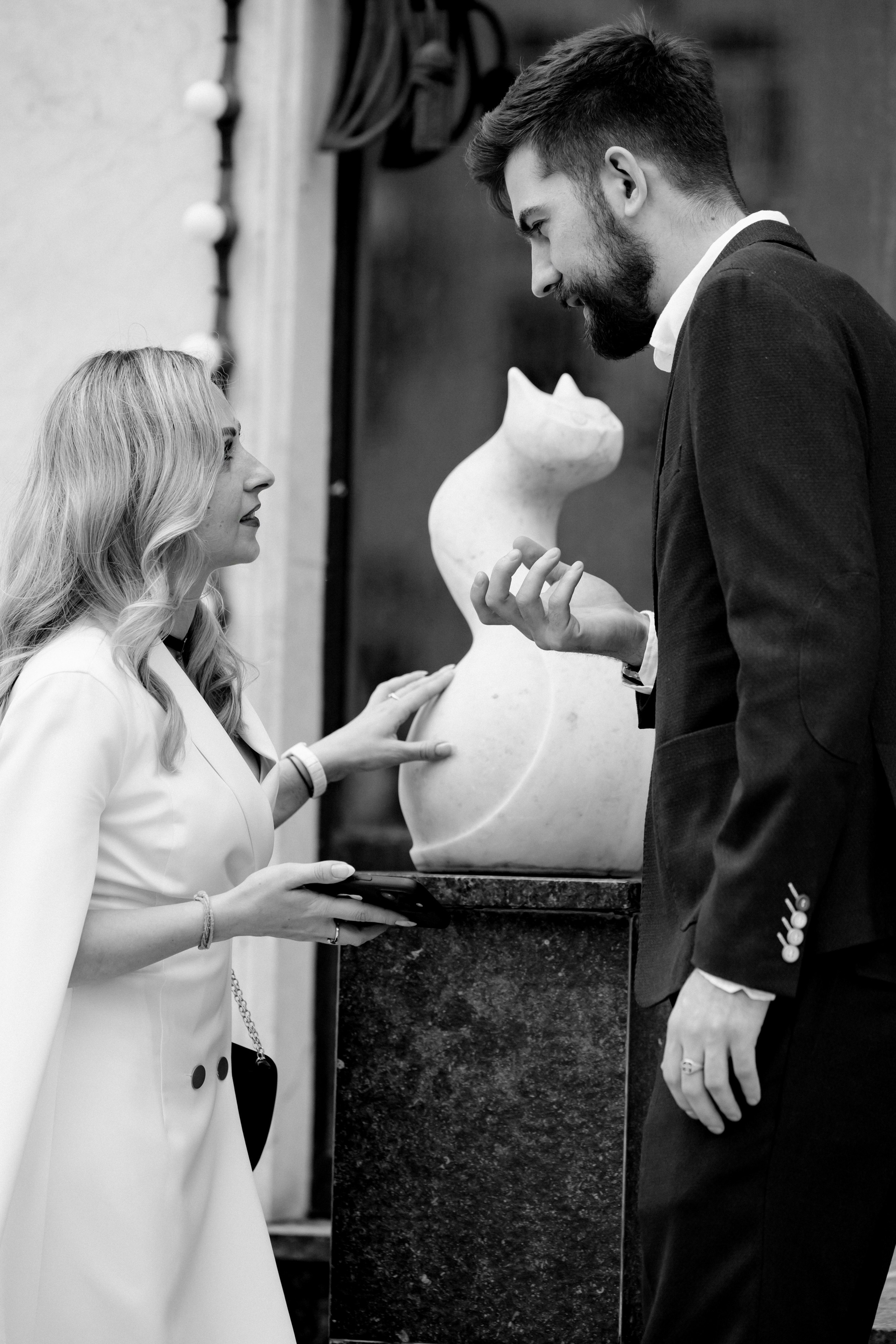 Ярослав & Надежда. Фотограф Москва Людмила Белова