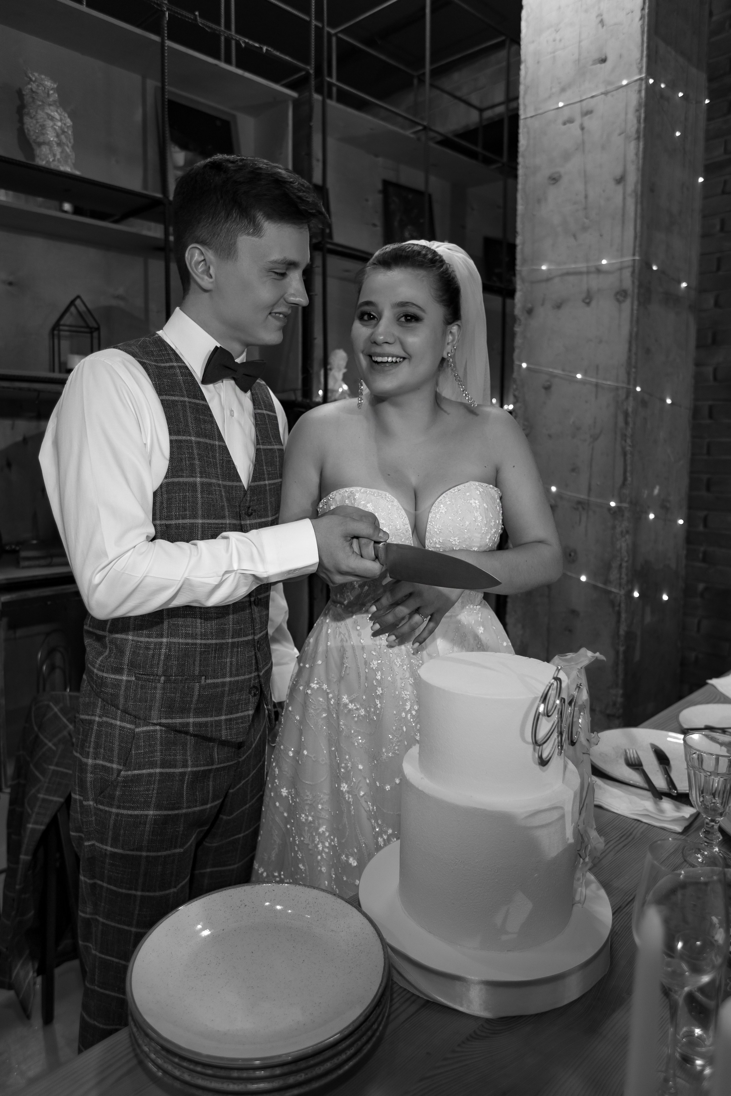 Станислав & Мария. Фотограф Москва Людмила Белова