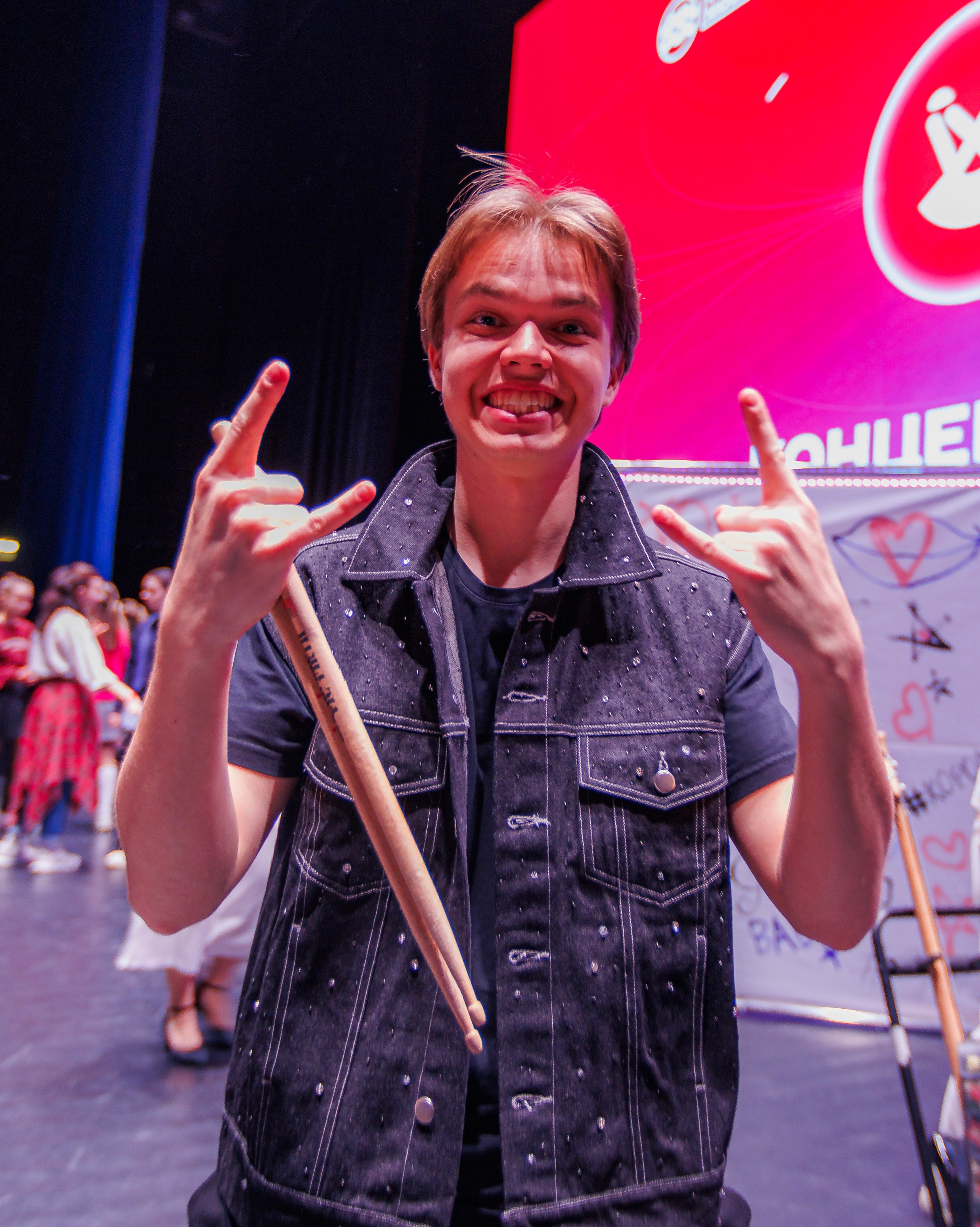 МОСКОВСКАЯ СТУДЕНЧЕСКАЯ ВЕСНА 2026. Artem Zenin Photography