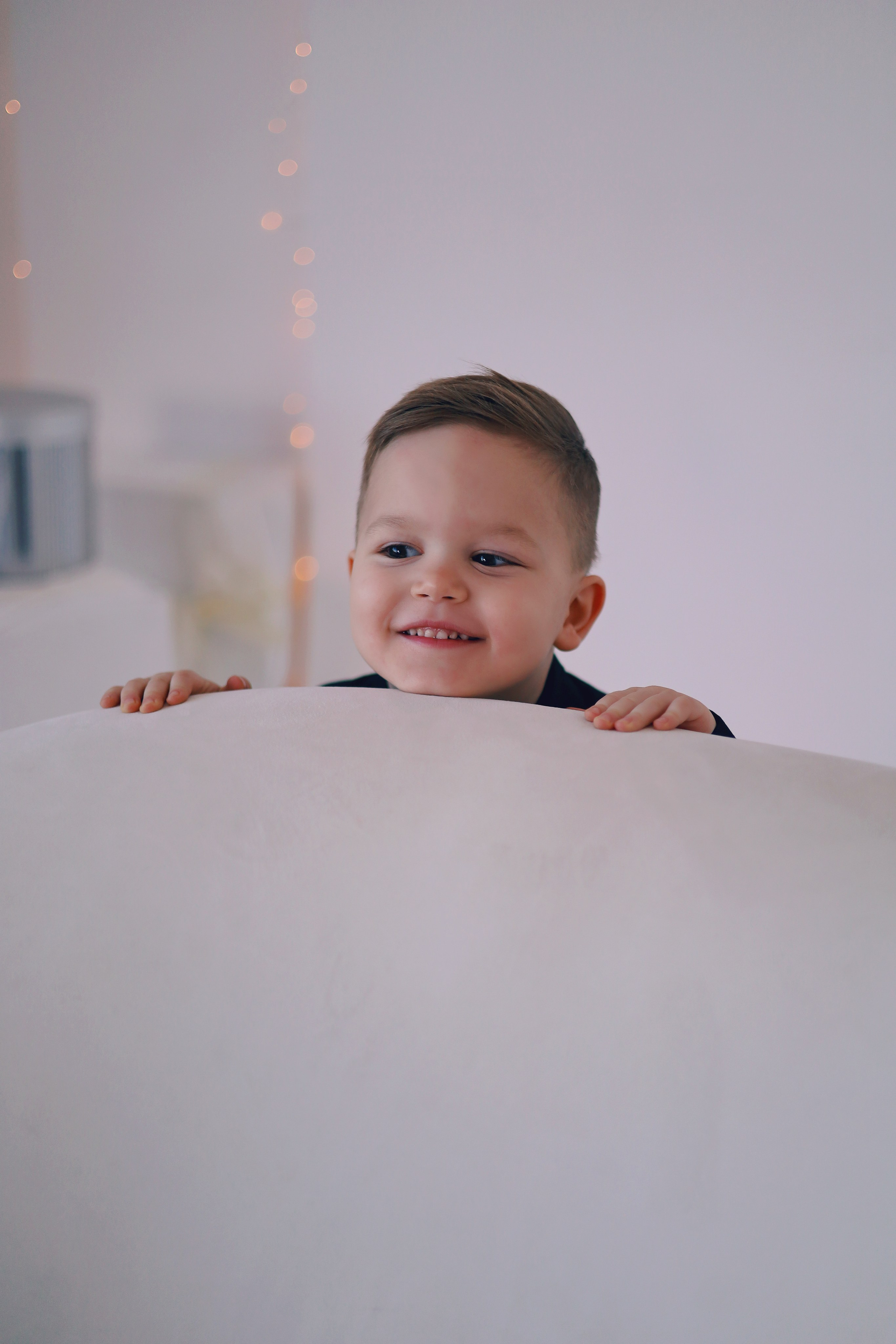 Семья Щирбул. Фотограф Анастасия Гордовская