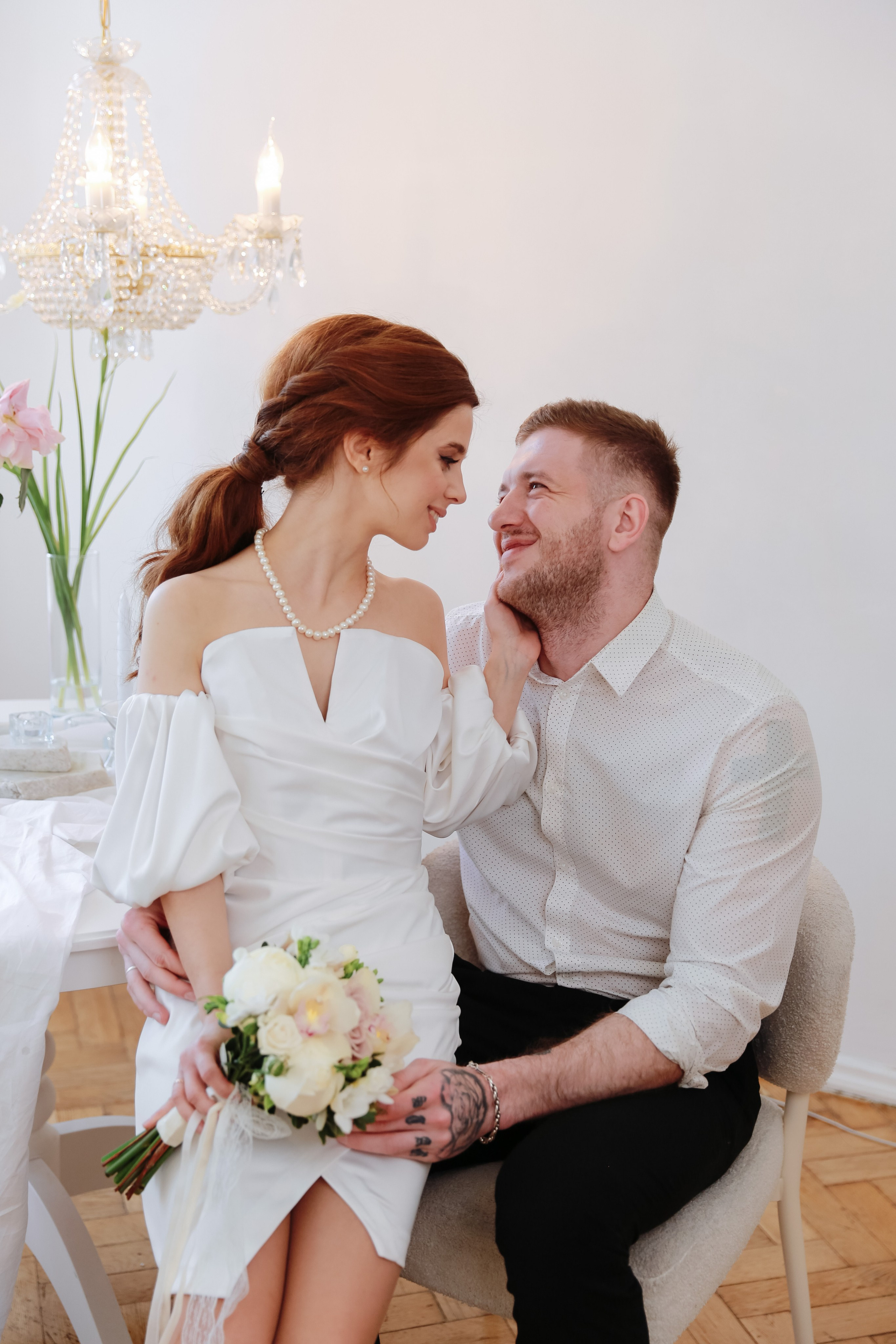 A | S. Свадебный фотограф Ростов-на-Дону Алла Белова