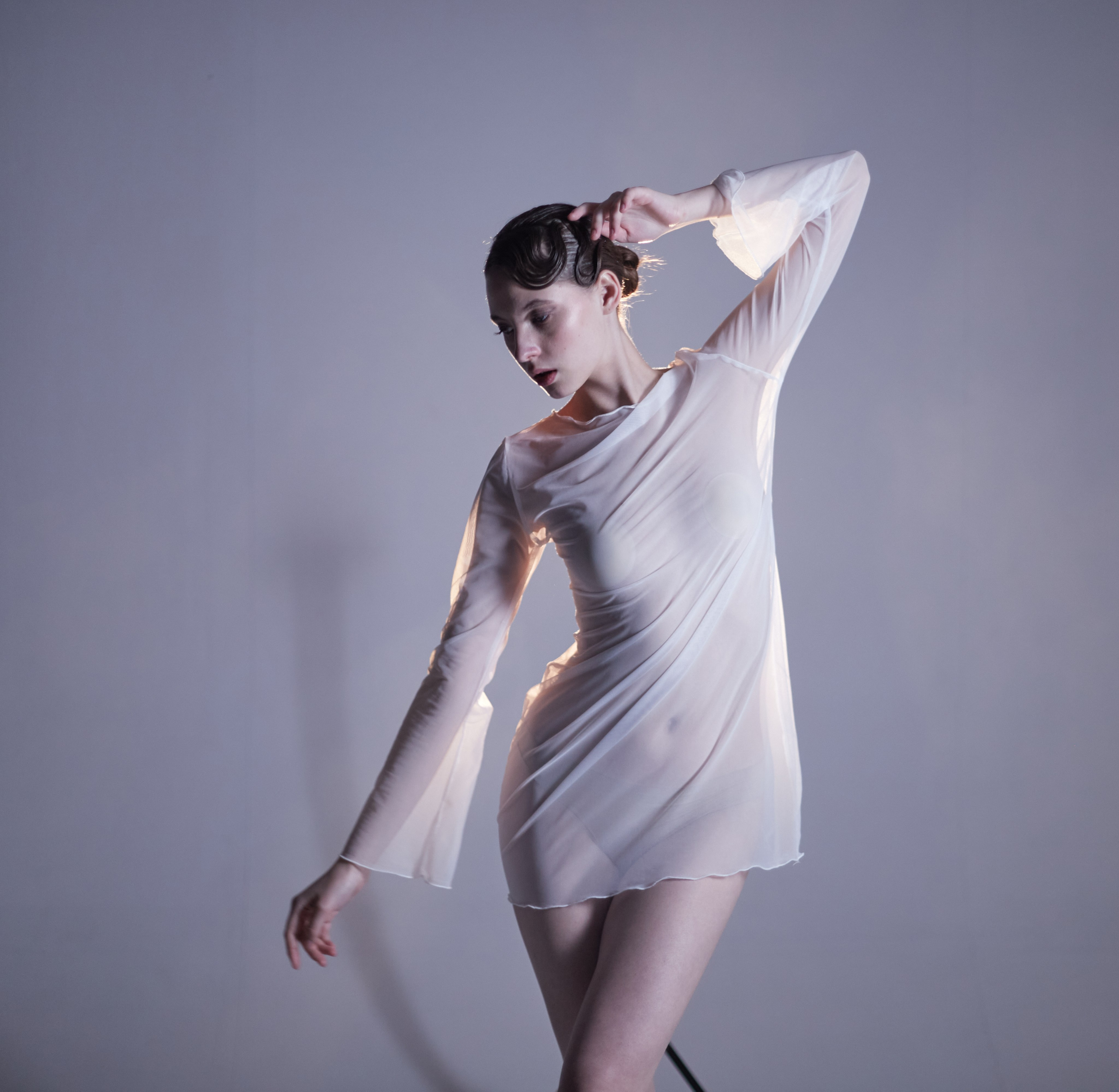 Будуар Futur. Семейный и детский фотограф в Хабаровске Алевтина Проскурякова