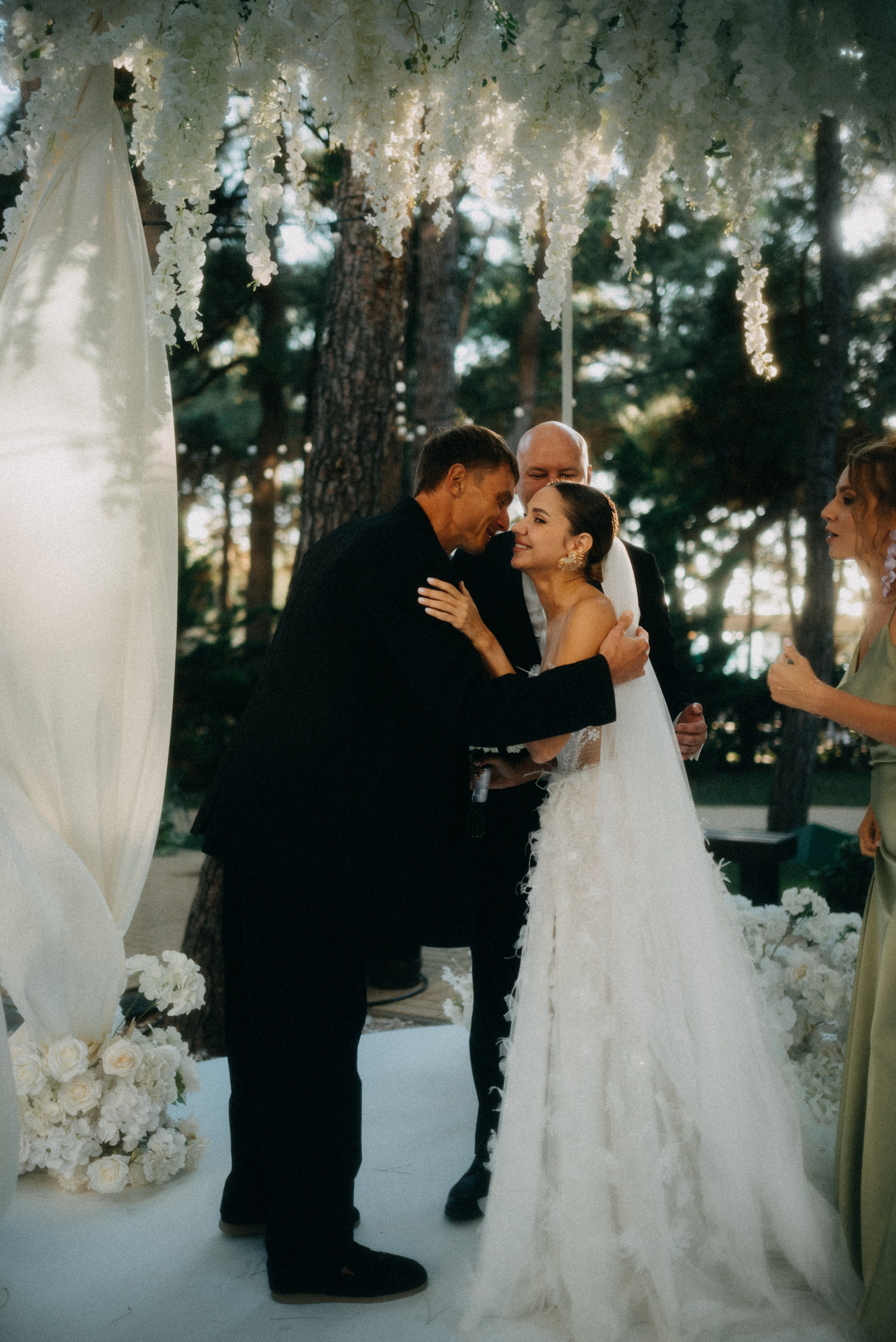 Александр и Виктория | Полный свадебный день. Выступала в качестве второго фотографа. Фотограф Санкт-Петербург, Новороссийск