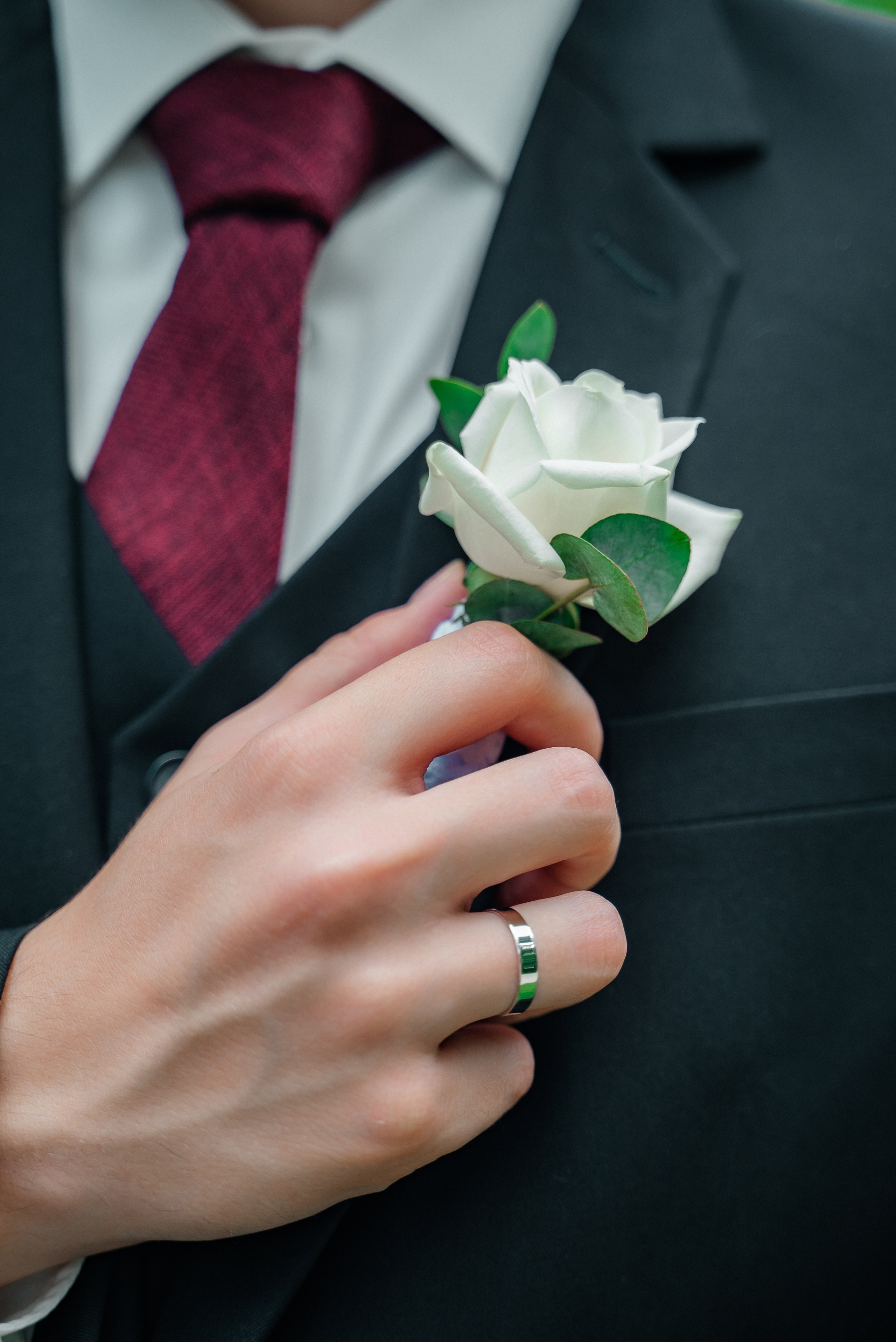 Никита и Ирина. Свадебный и семейный фотограф в Рязани — Москве Екатерина Ермакова