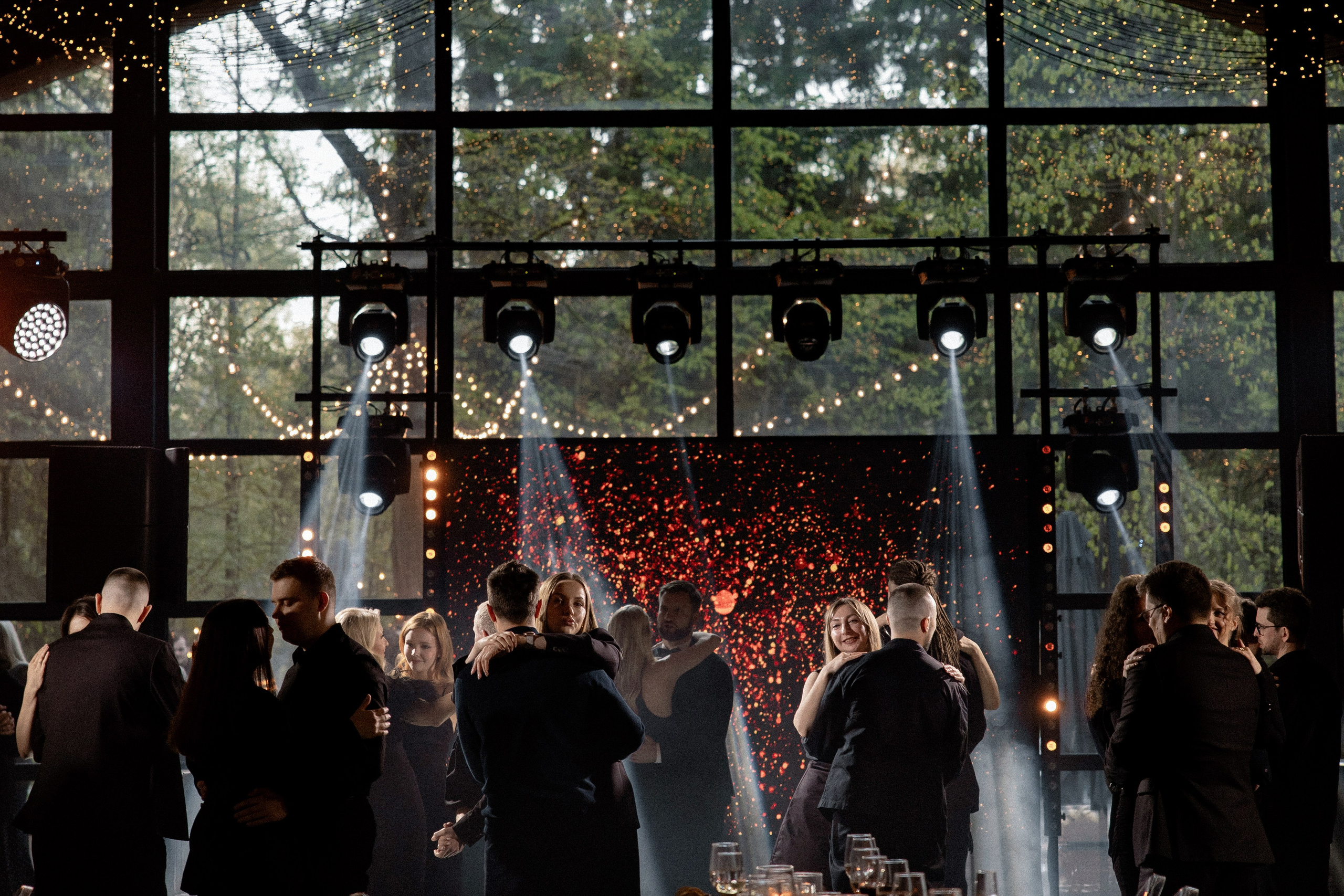 Паша и Лиза. Свадебный и семейный фотограф Ракитин Илья