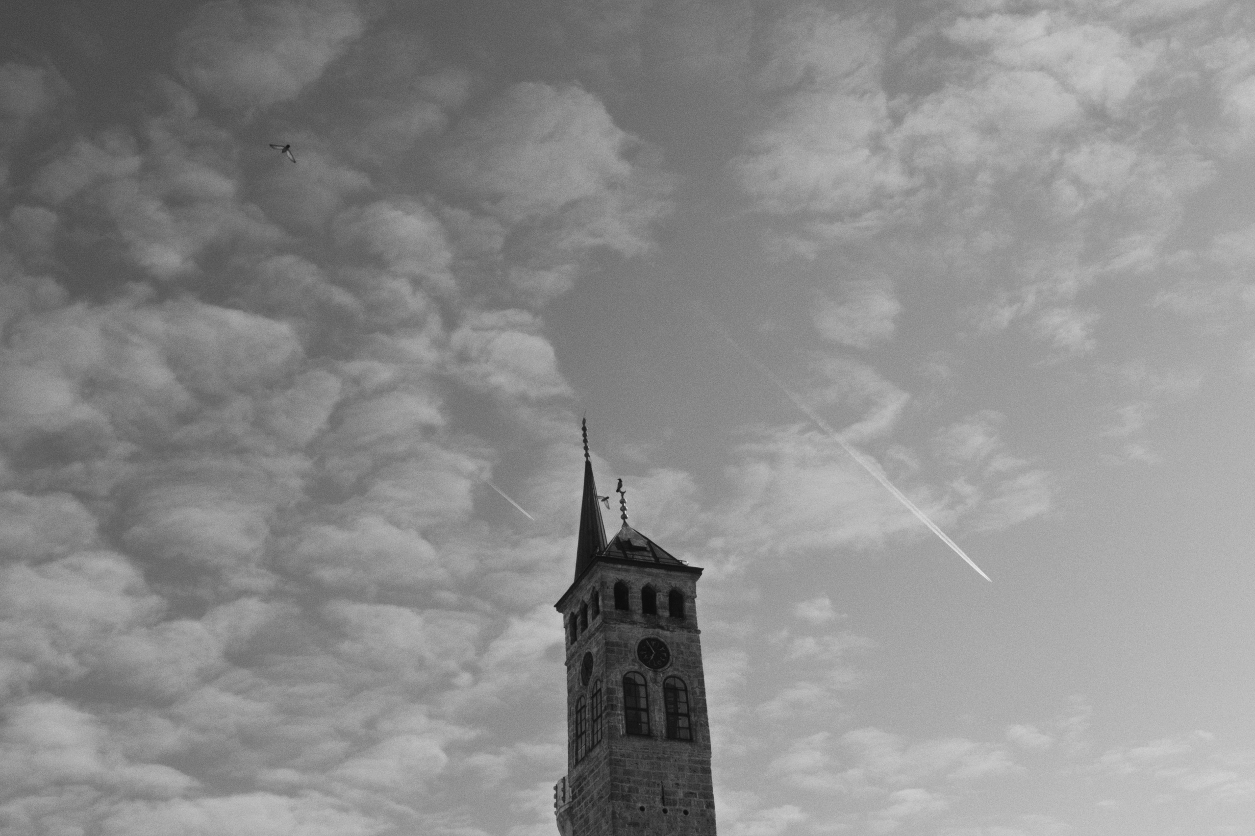 Sarajevo / Bosnia and Herzegovina AW26. Фотограф Юрин Евгений