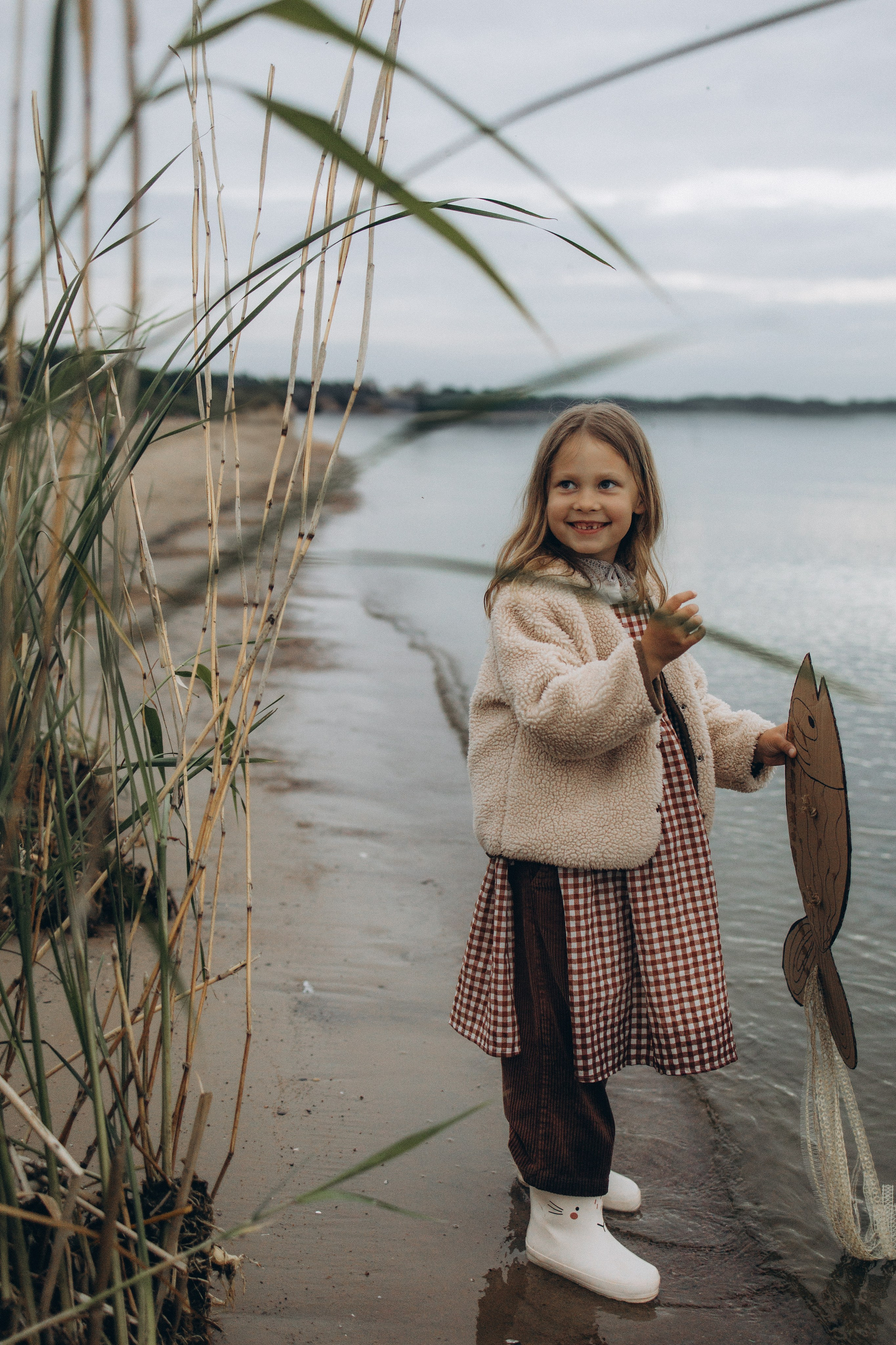 На заливе. Фотокарточки о вас и о большой любви!