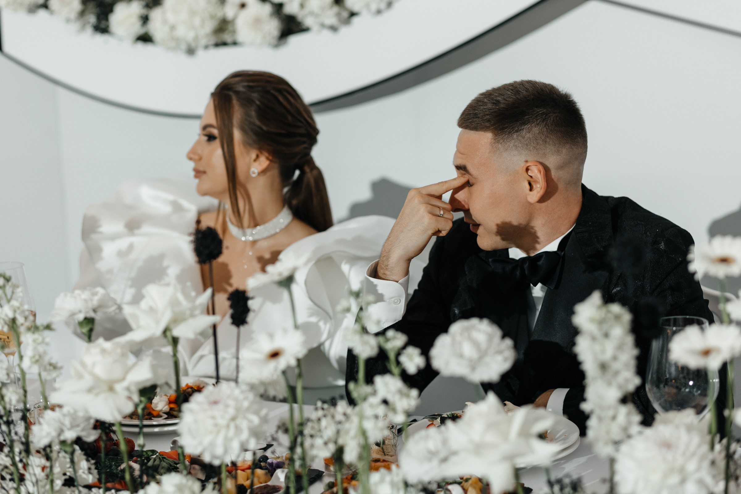 The lines. Свадебный фотограф в Ульяновске Алексей Китов