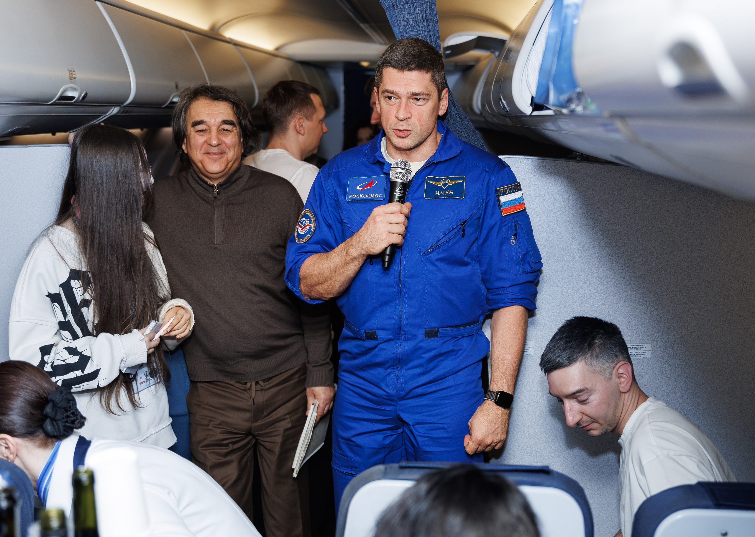 Astronight. Репортажный фотограф/видеограф Артур Аванесян в Москве