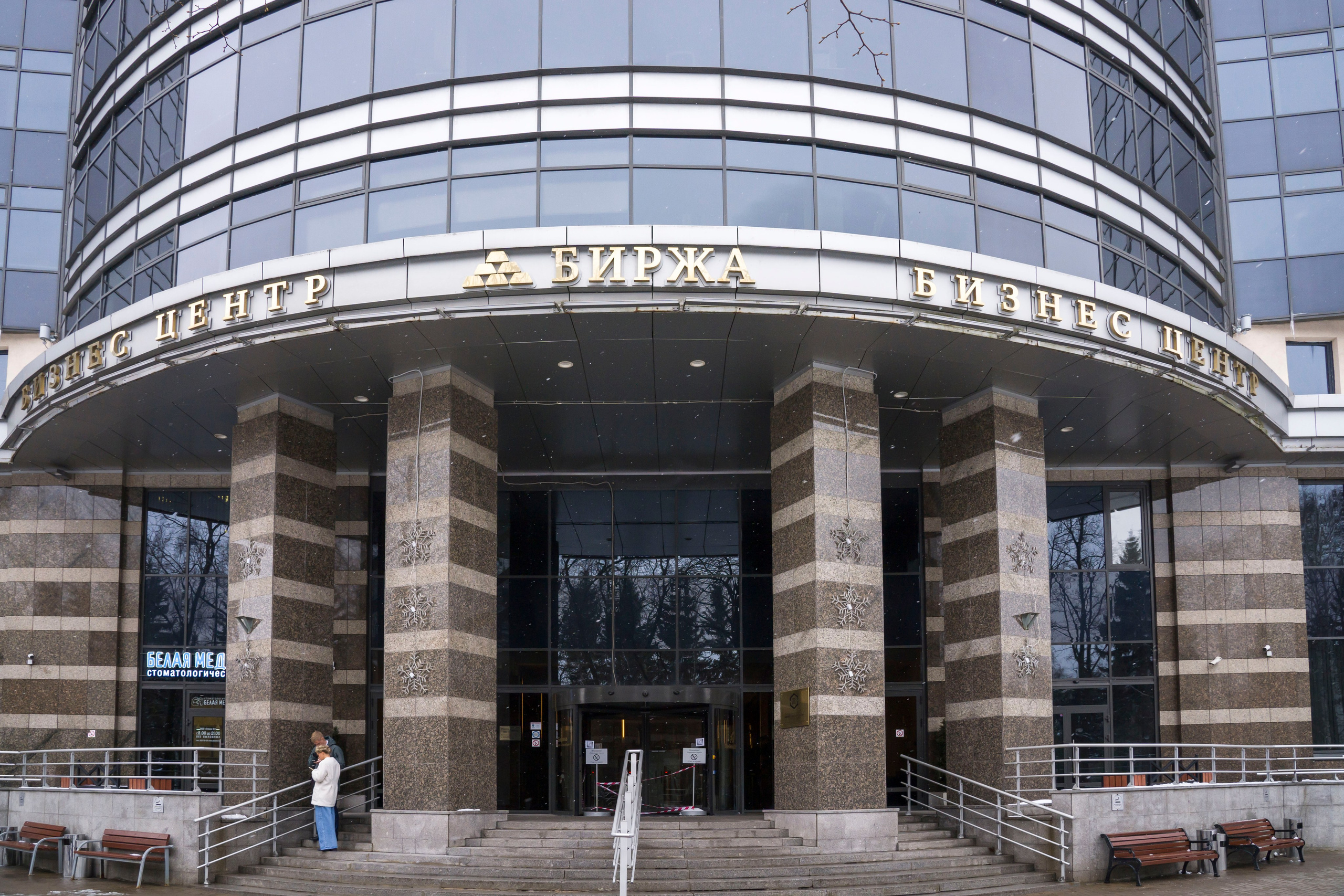 Интерьерная фотосъёмка бизнес центра Биржа. Фотограф в Санкт-Петербурге. Репортажная и все съёмки для бизнеса