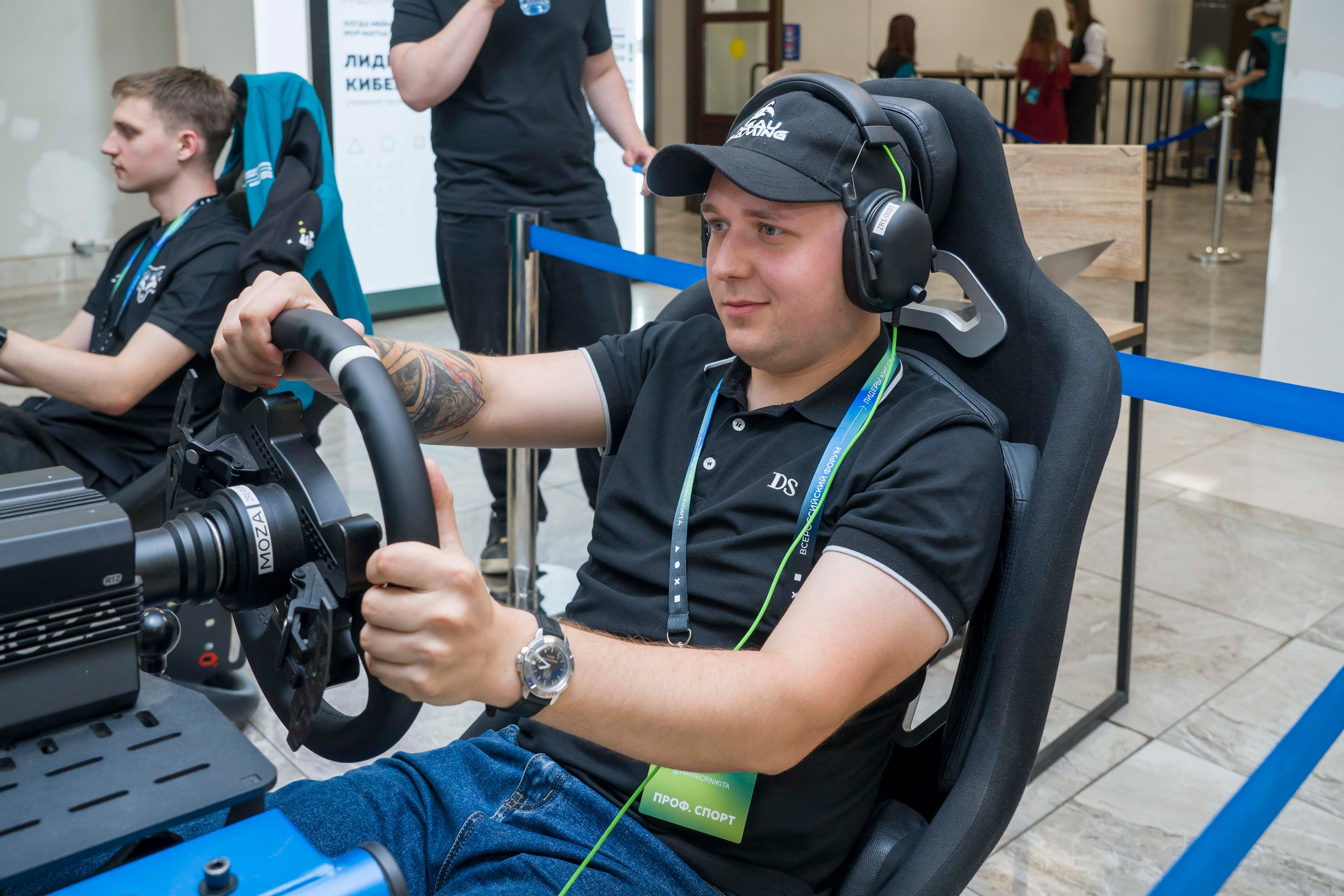 Лидеры киберспорта. репортажная фотосъемка мероприятия. Фотограф в Санкт-Петербурге. Репортажная и все съёмки для бизнеса