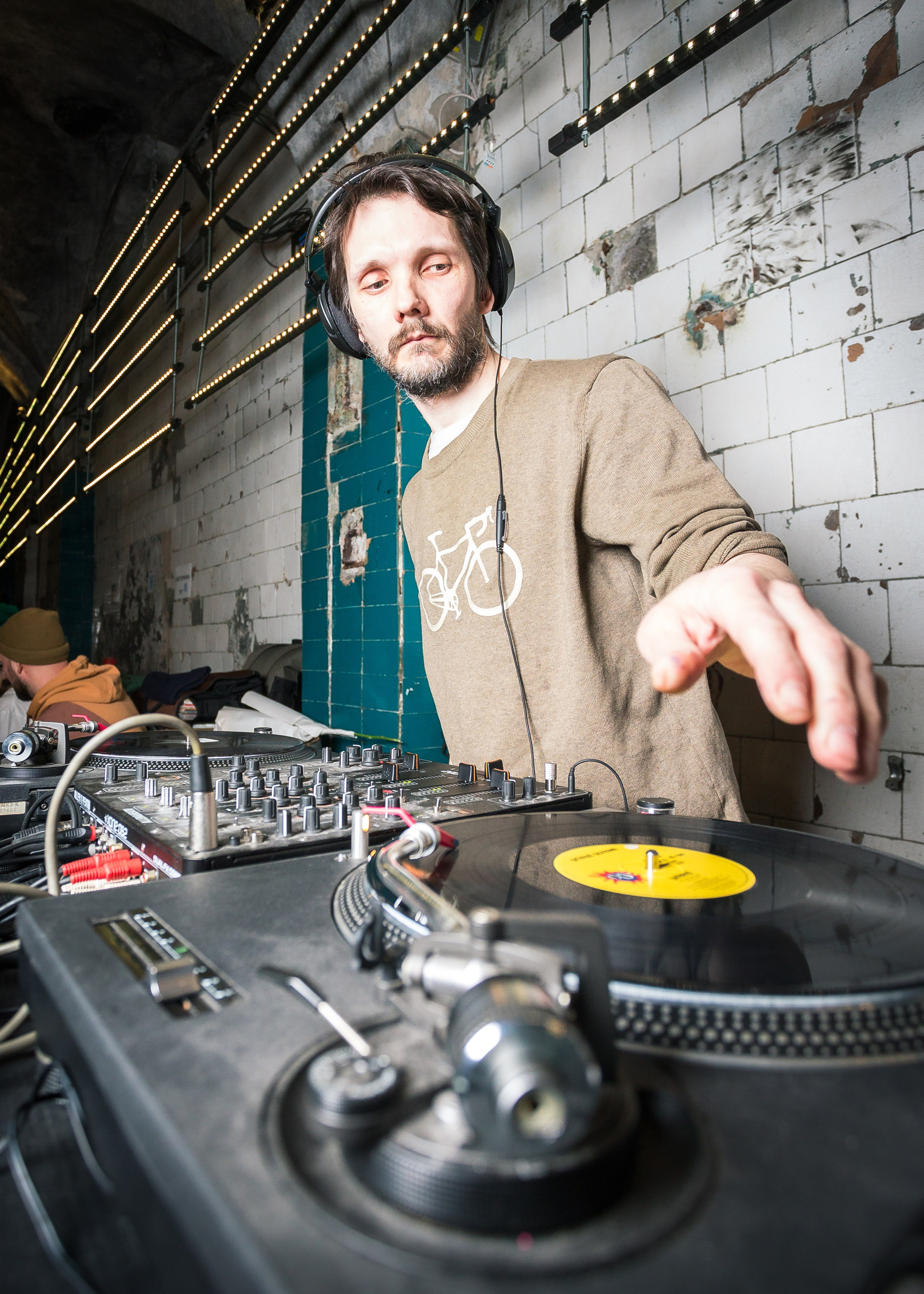 Люди/Мероприятия. DIESPERADOSS photo