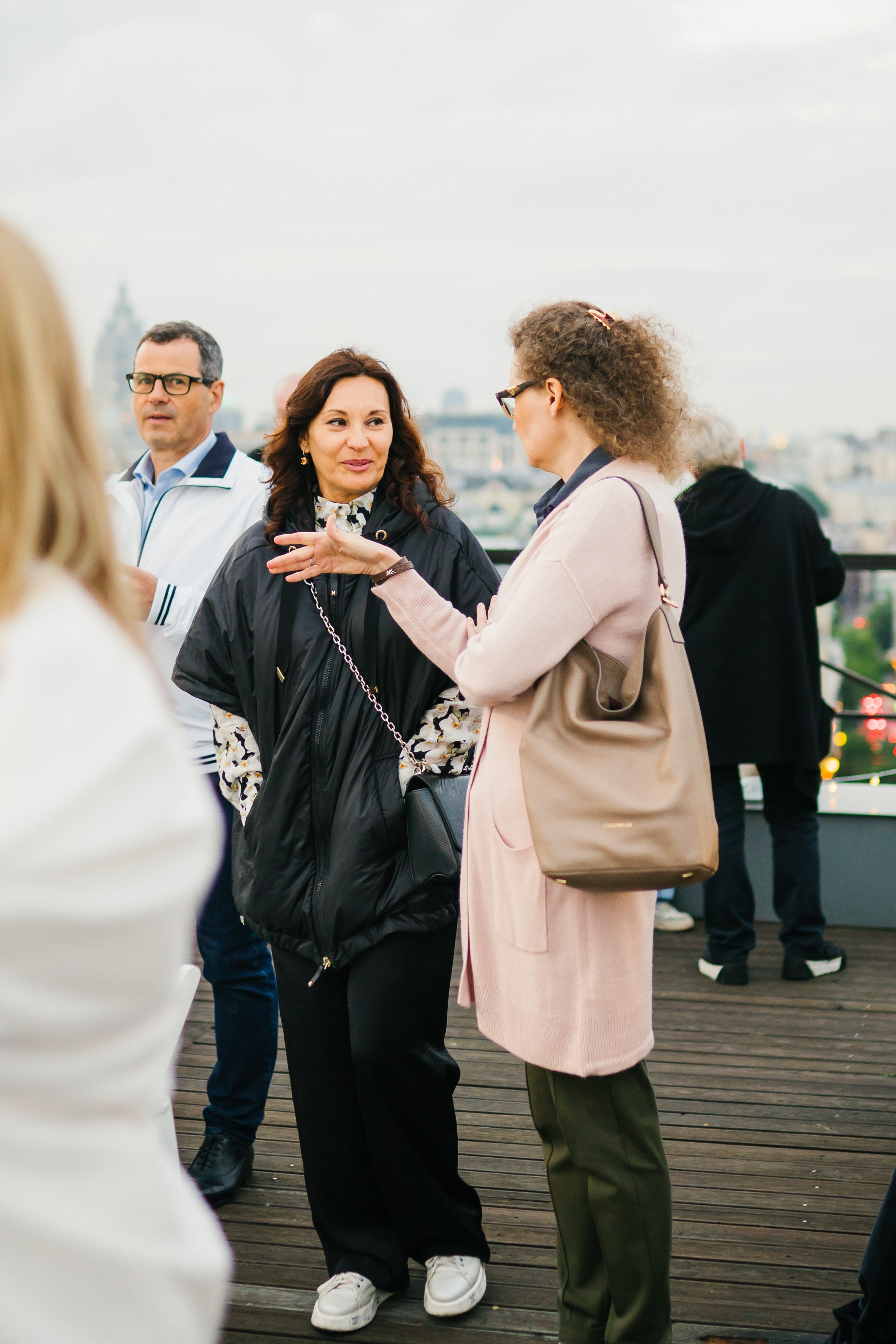 Репортаж мероприятия. Фотограф в Москве Оксана Симонова