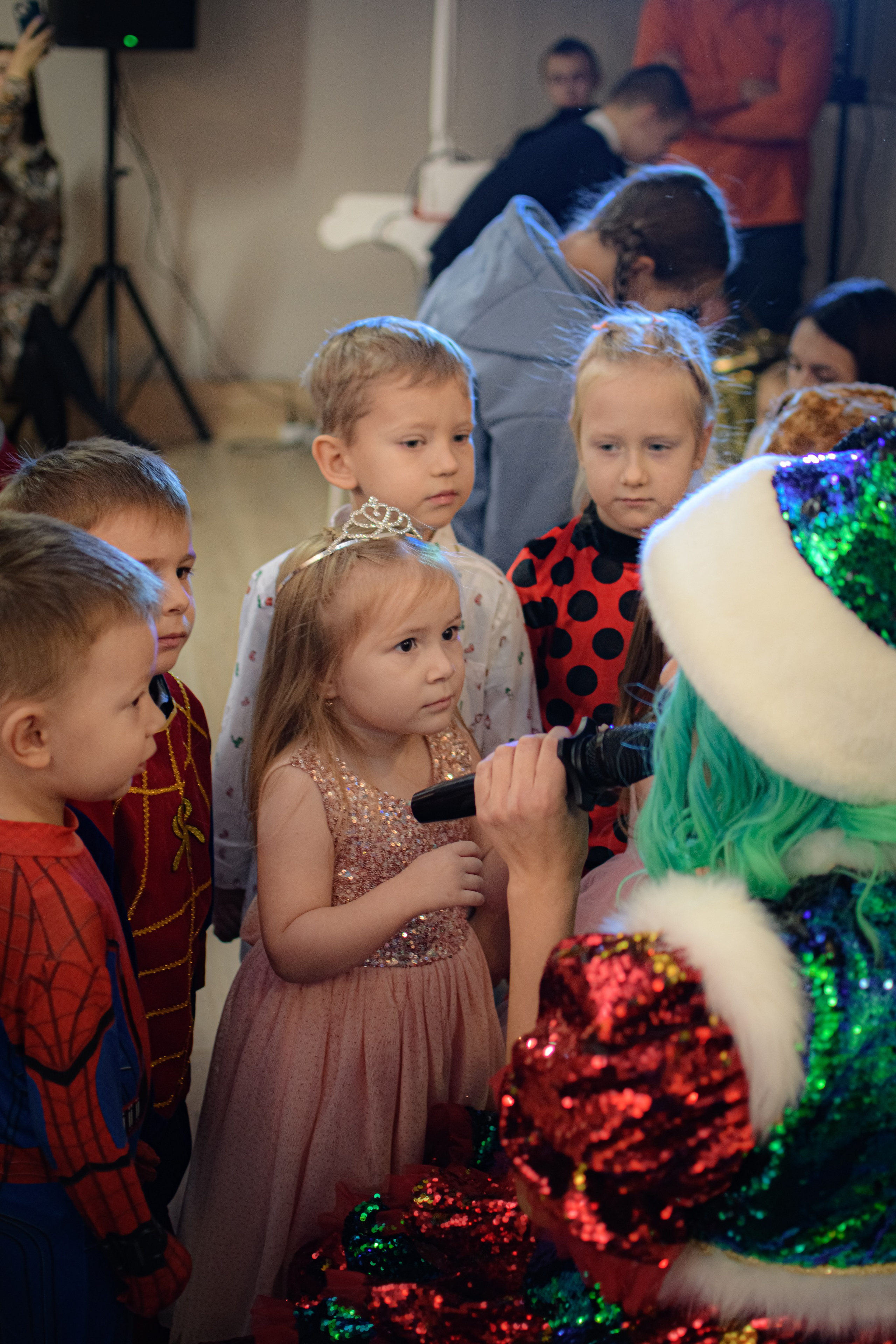 HAPPY NEW YEAR. Photokarish