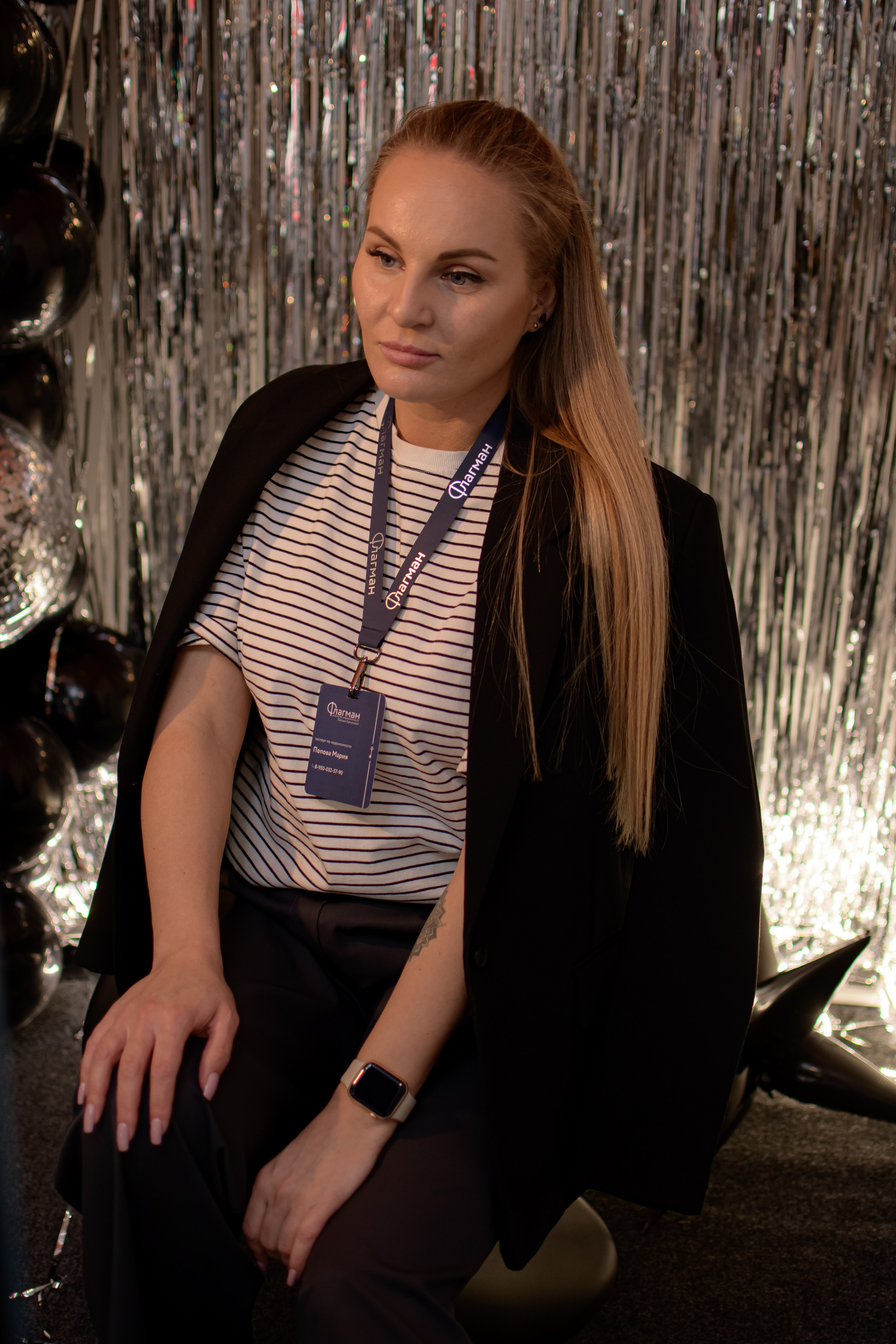 ФЛАГМАН. Photokarish