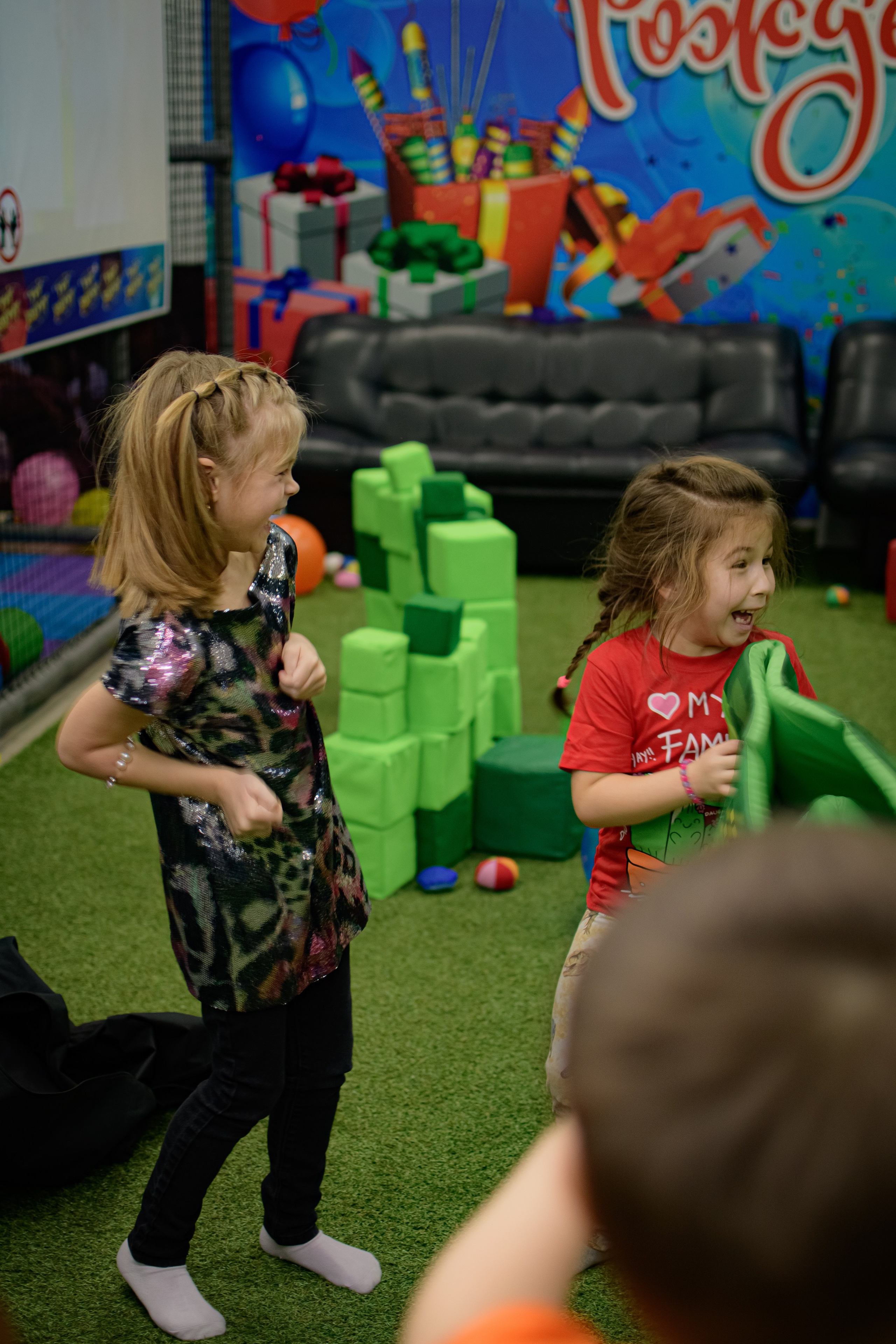 ДЕНЬ РОЖДЕНИЯ / АЛЕКСЕЙ 7 ЛЕТ. Photokarish