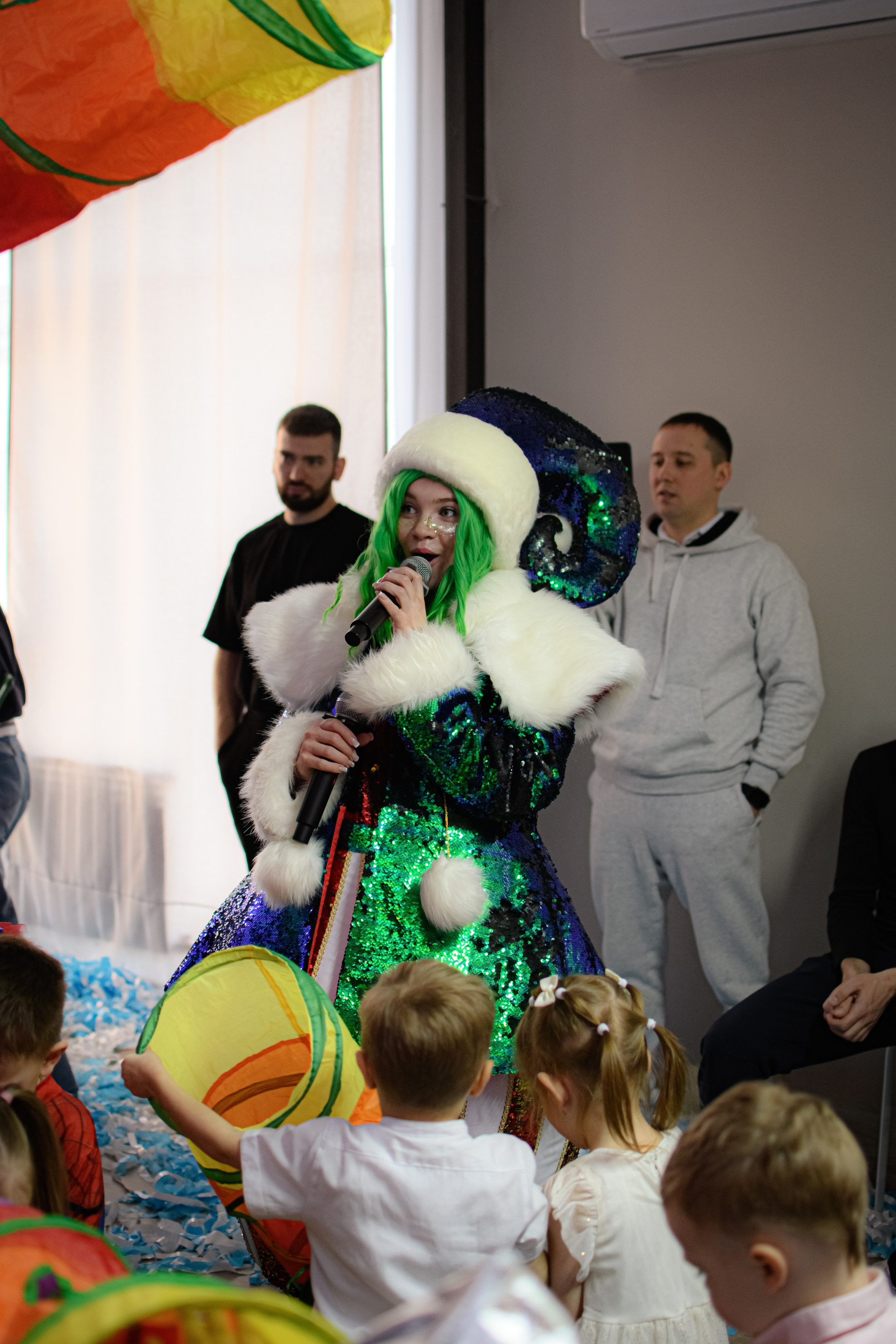 HAPPY NEW YEAR. Photokarish