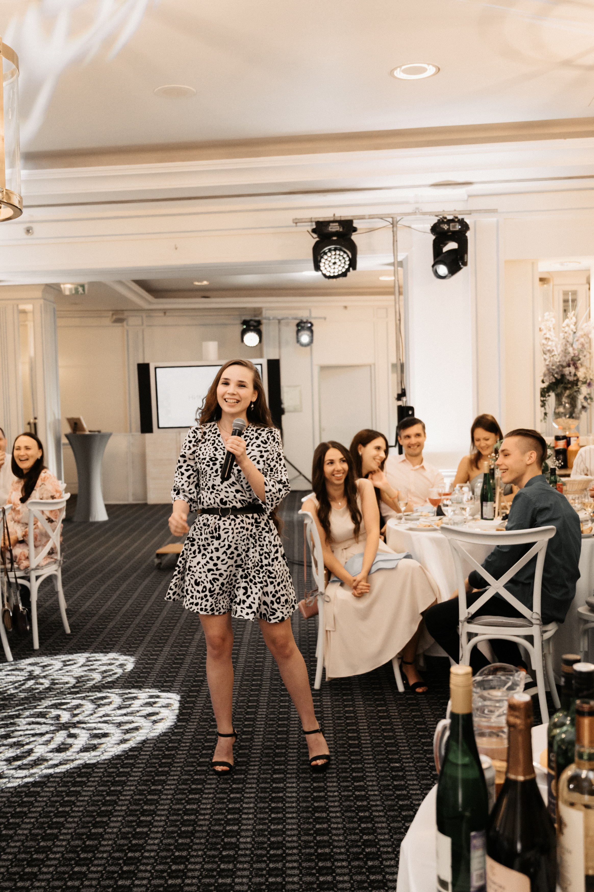 Никита и Лина. Свадебный фотограф Александр Давыдов