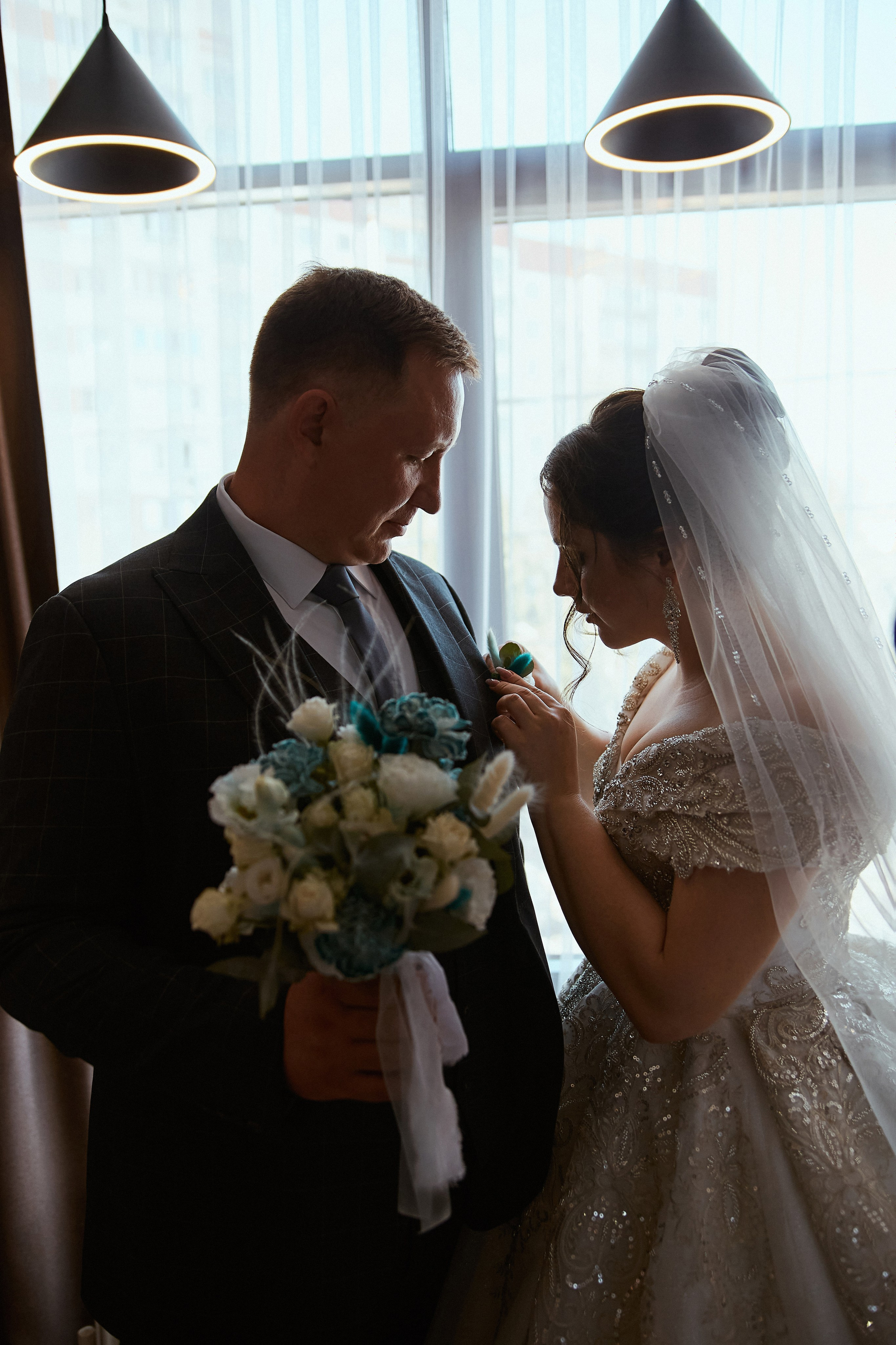 Лиля и Дмитрий. Анастасия Марунич | Блогер | Ставрополь