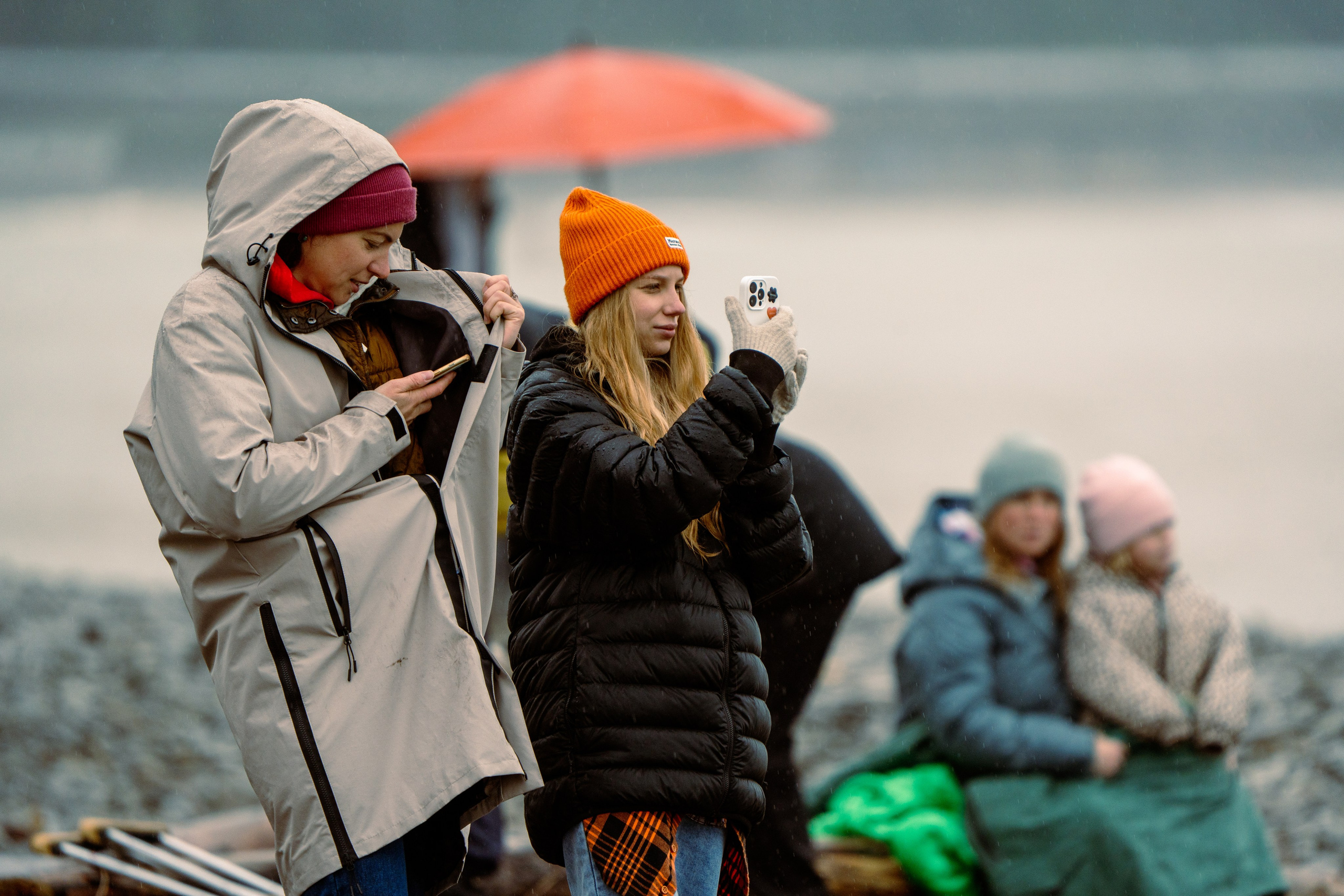Surfing. Репортажный фотограф в Красной Поляне и Сочи Павлюченко Екатерина