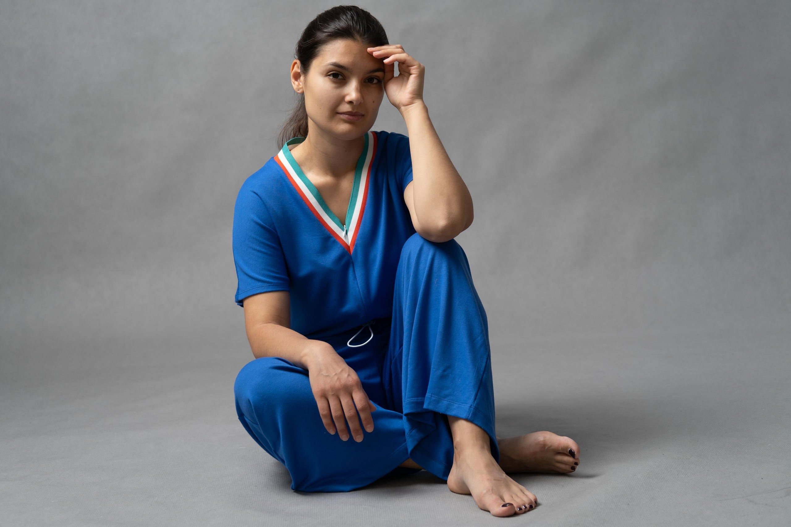 Мария. Репортажный фотограф в Красной Поляне и Сочи Павлюченко Екатерина