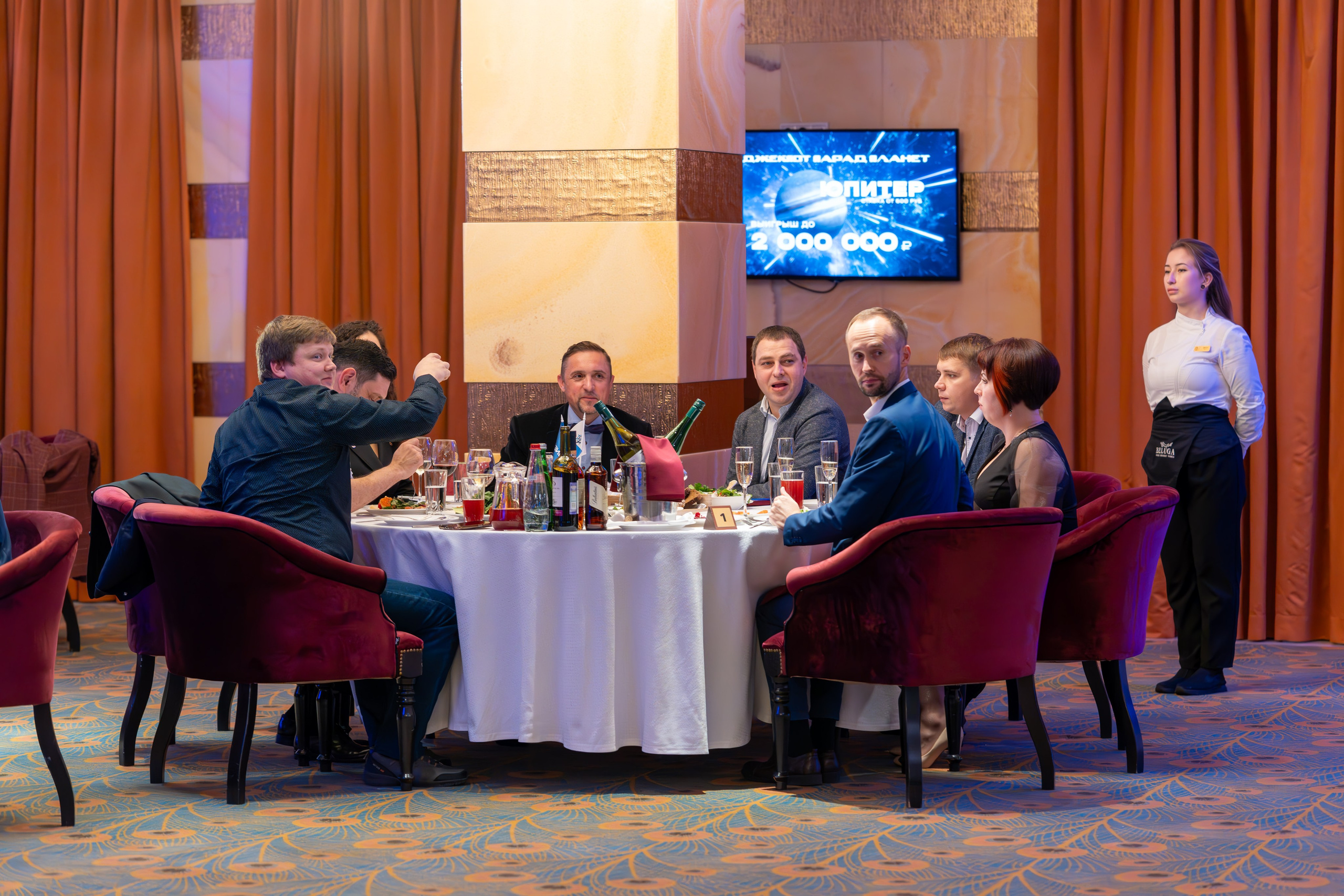 MICE мероприятие для компании «Базис». Репортажный фотограф в Красной Поляне и Сочи Павлюченко Екатерина