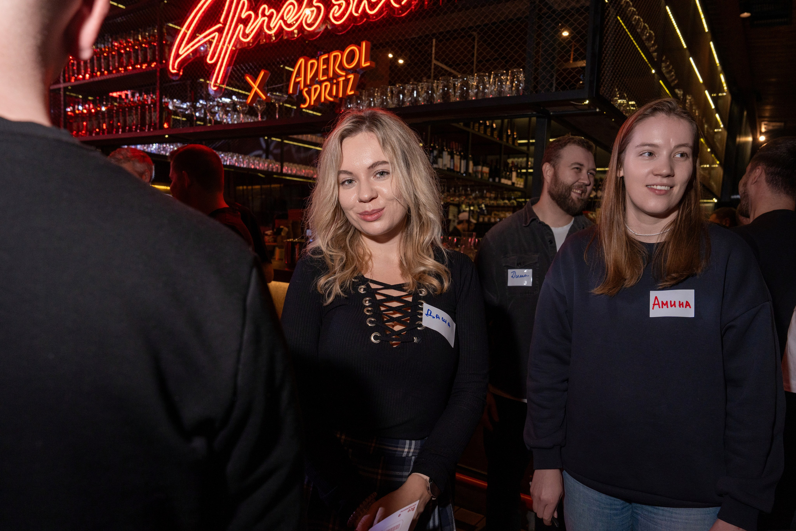 Вечернее мероприятие для компании «Мои инстурменты». Репортажный фотограф в Красной Поляне и Сочи Павлюченко Екатерина