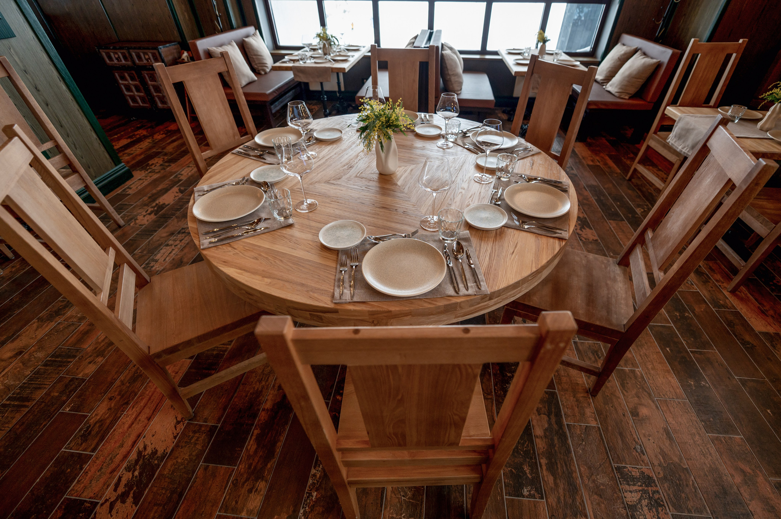 Ресторан «Приют ветров». Репортажный фотограф в Красной Поляне и Сочи Павлюченко Екатерина